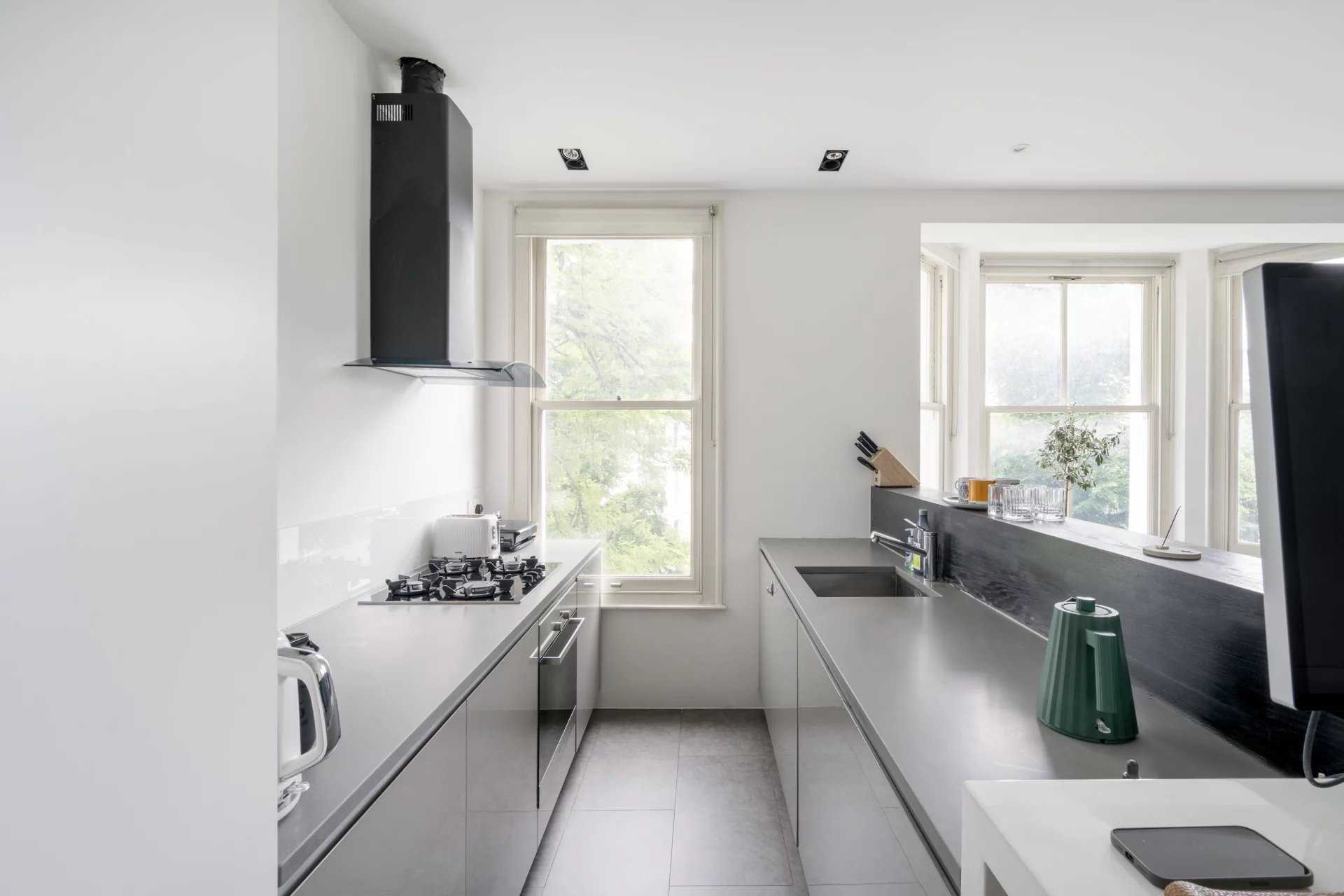 London  - Appartement 