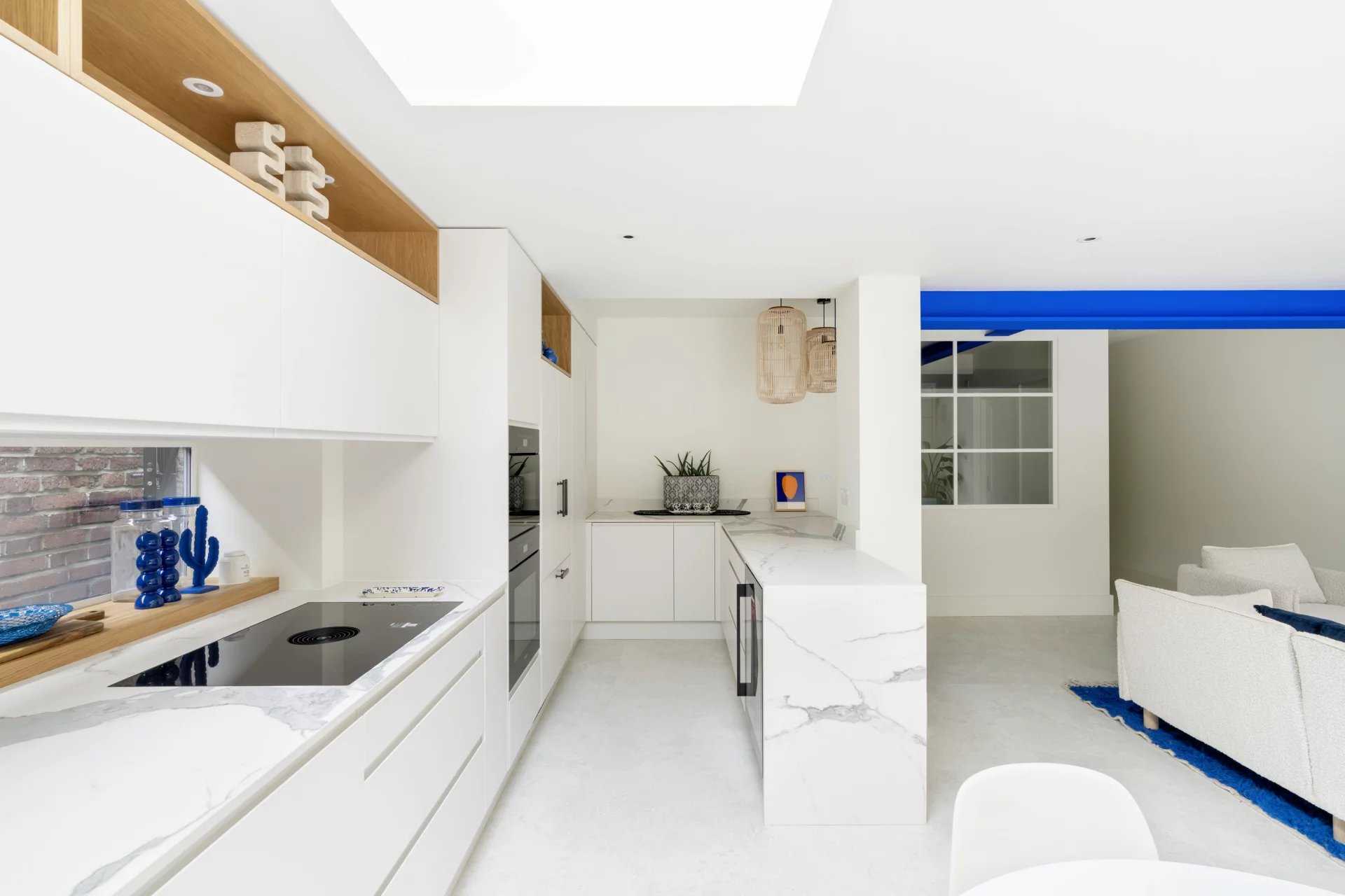 London  - Apartment 2 Bedrooms