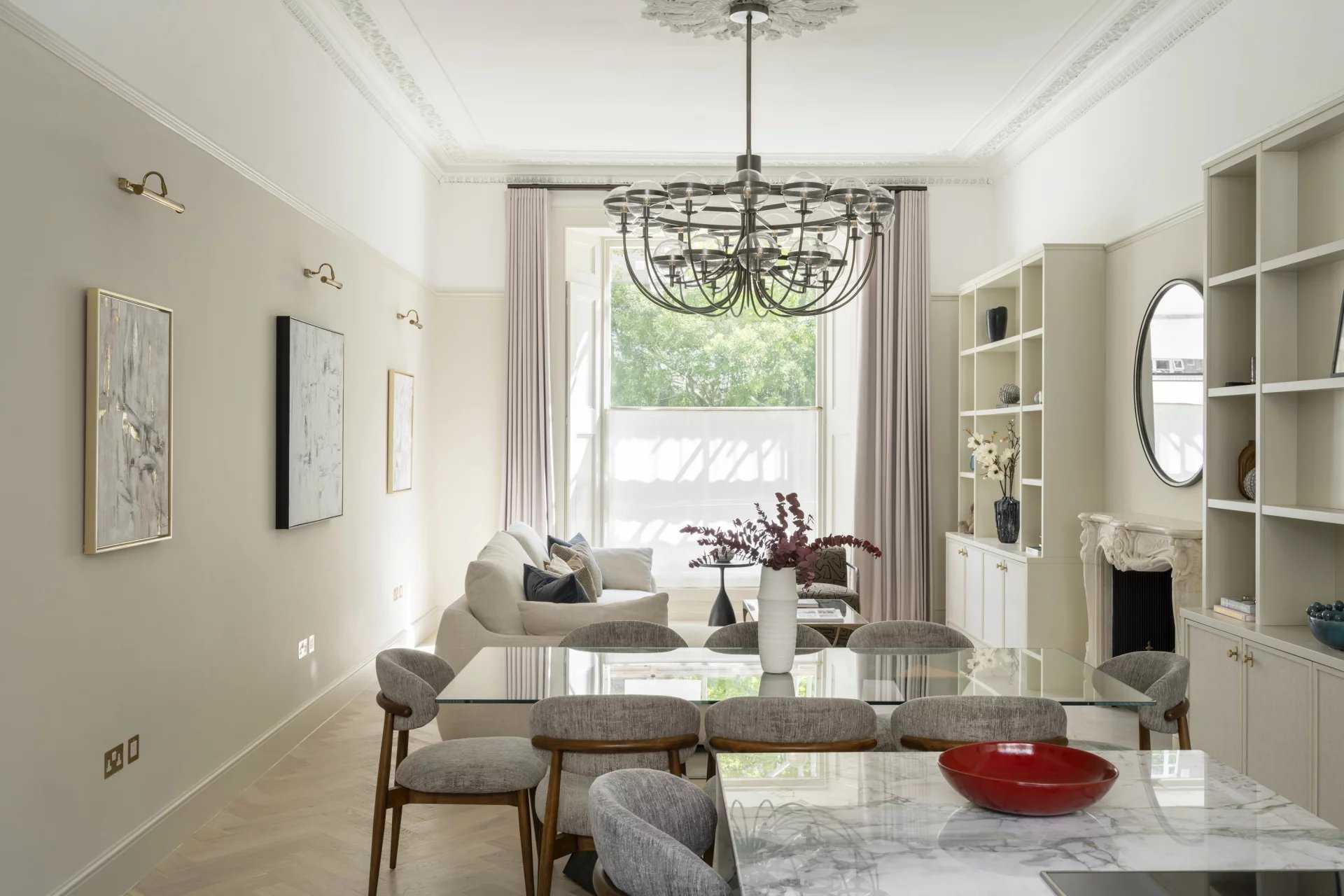 London  - Apartment 3 Bedrooms