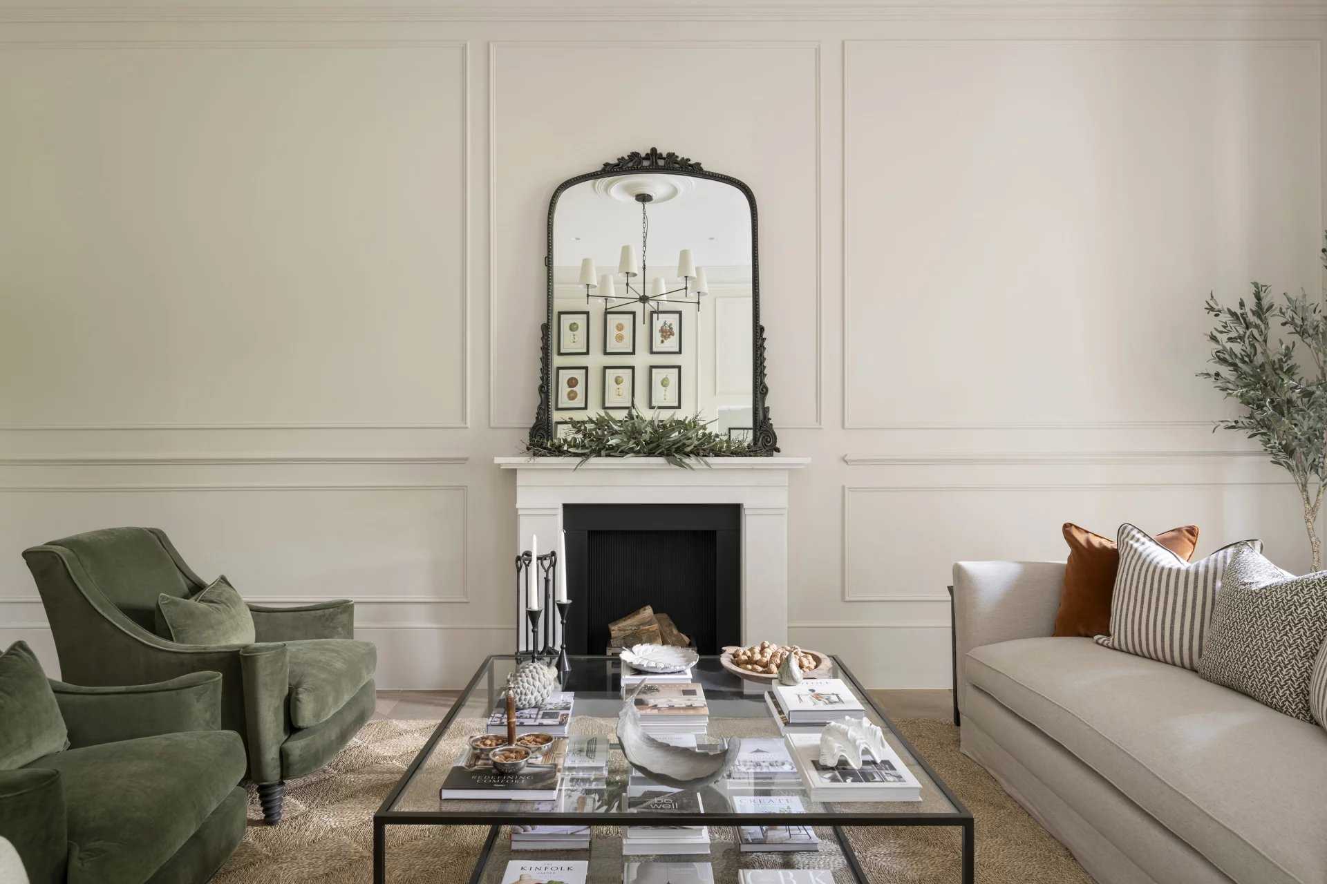 London  - Apartment 3 Bedrooms