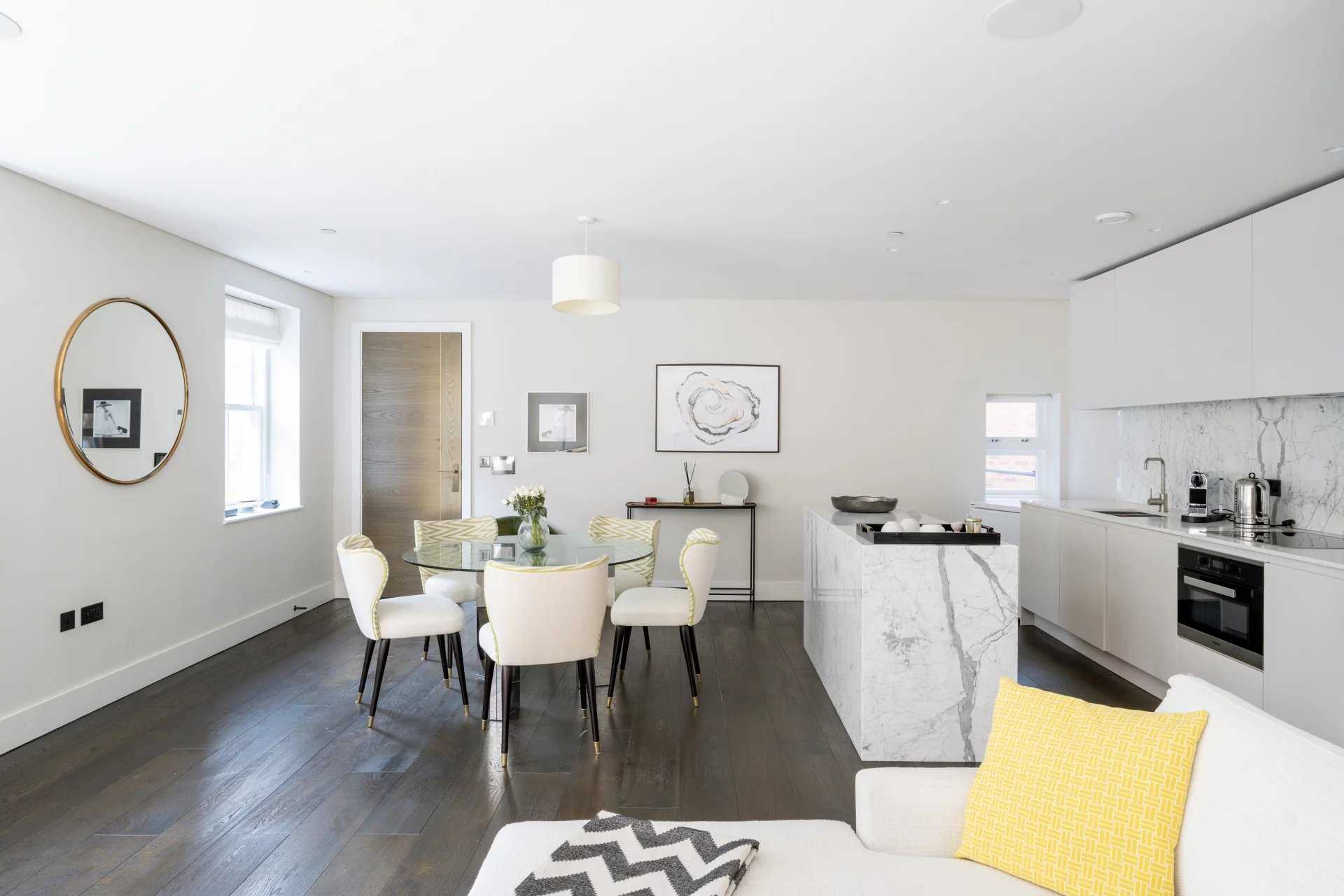 London  - Apartment 2 Bedrooms