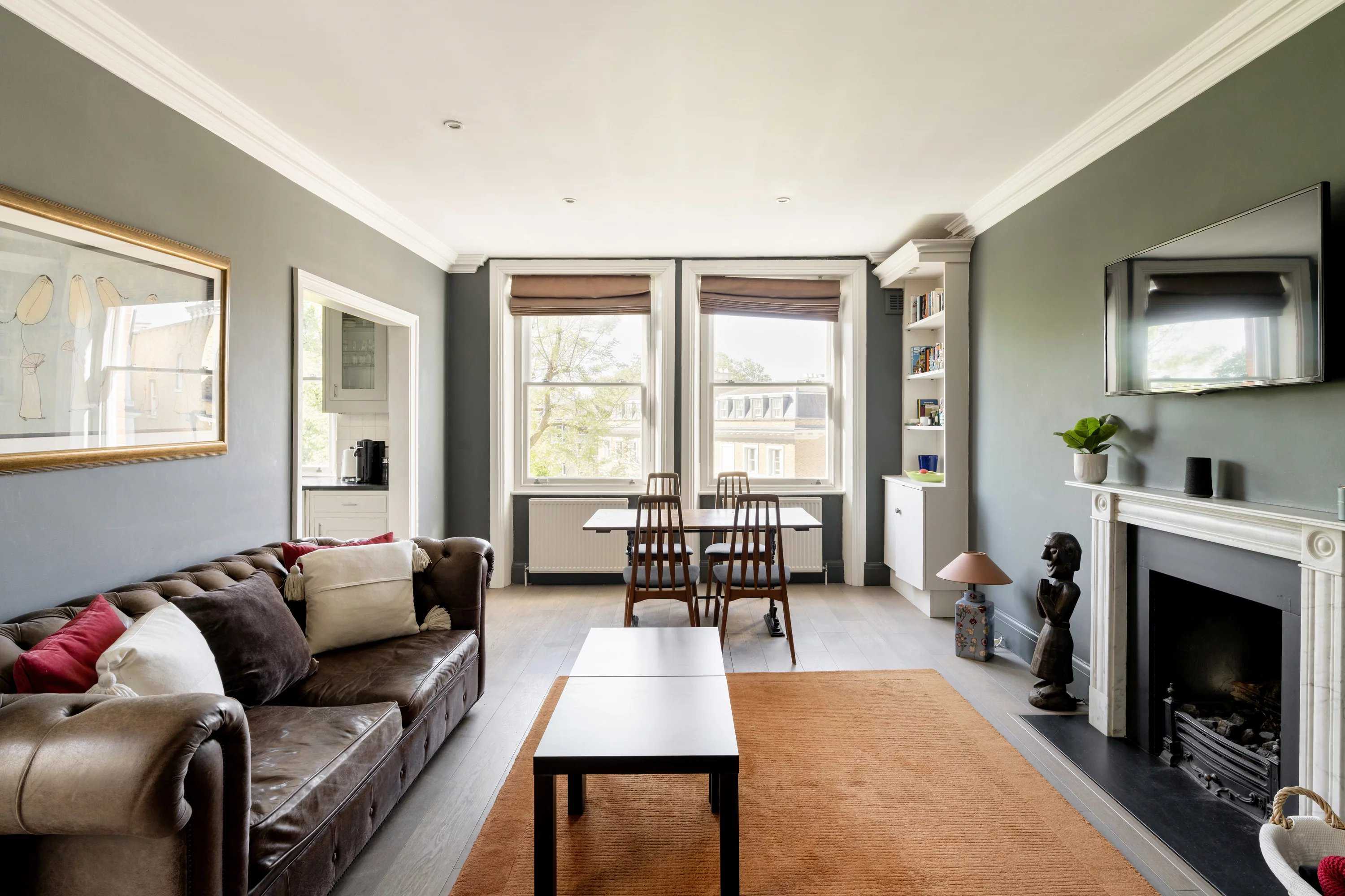 Old Brompton Road, Chelsea / South Kensington picture 12