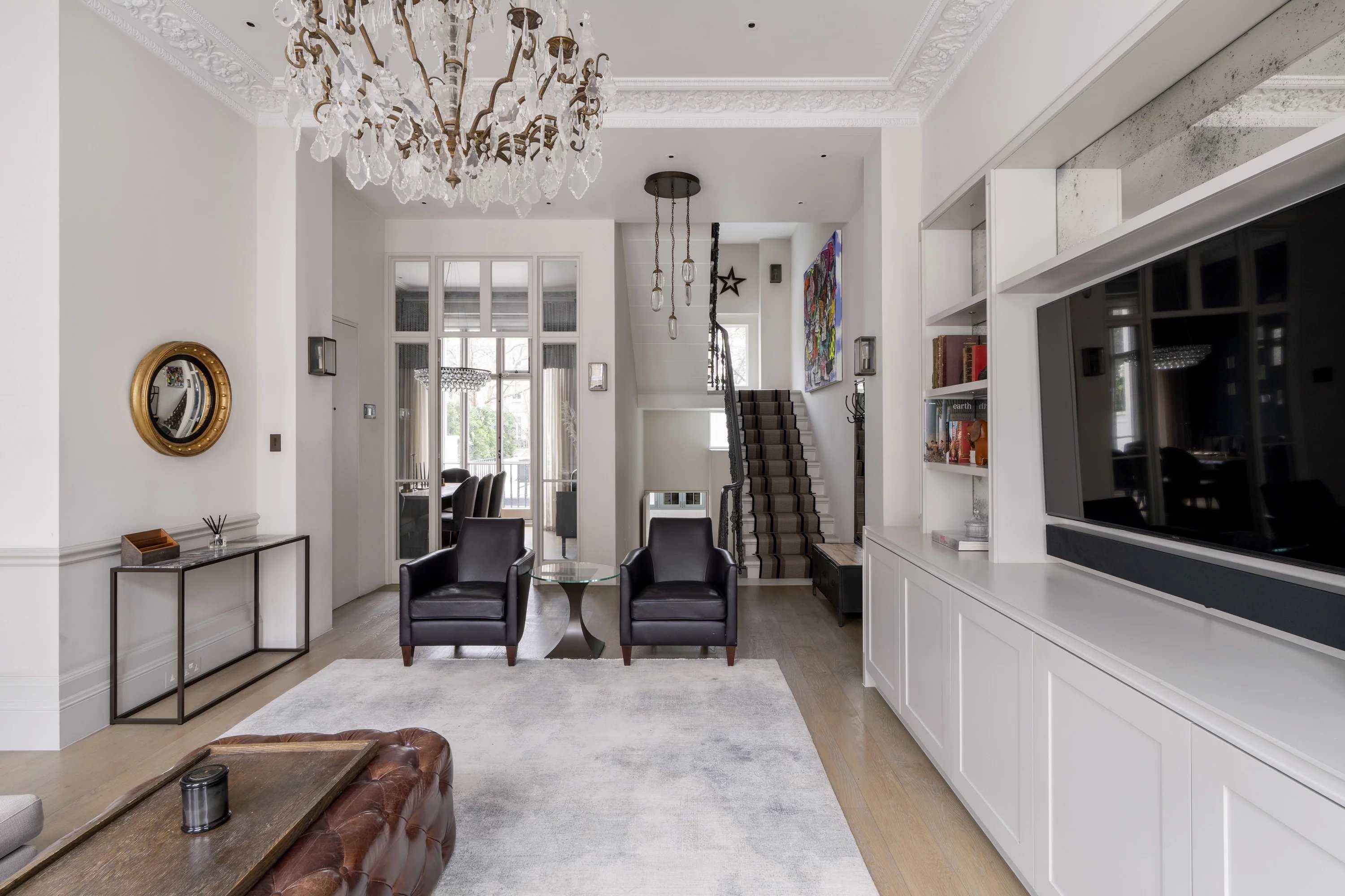 London  - Appartement 