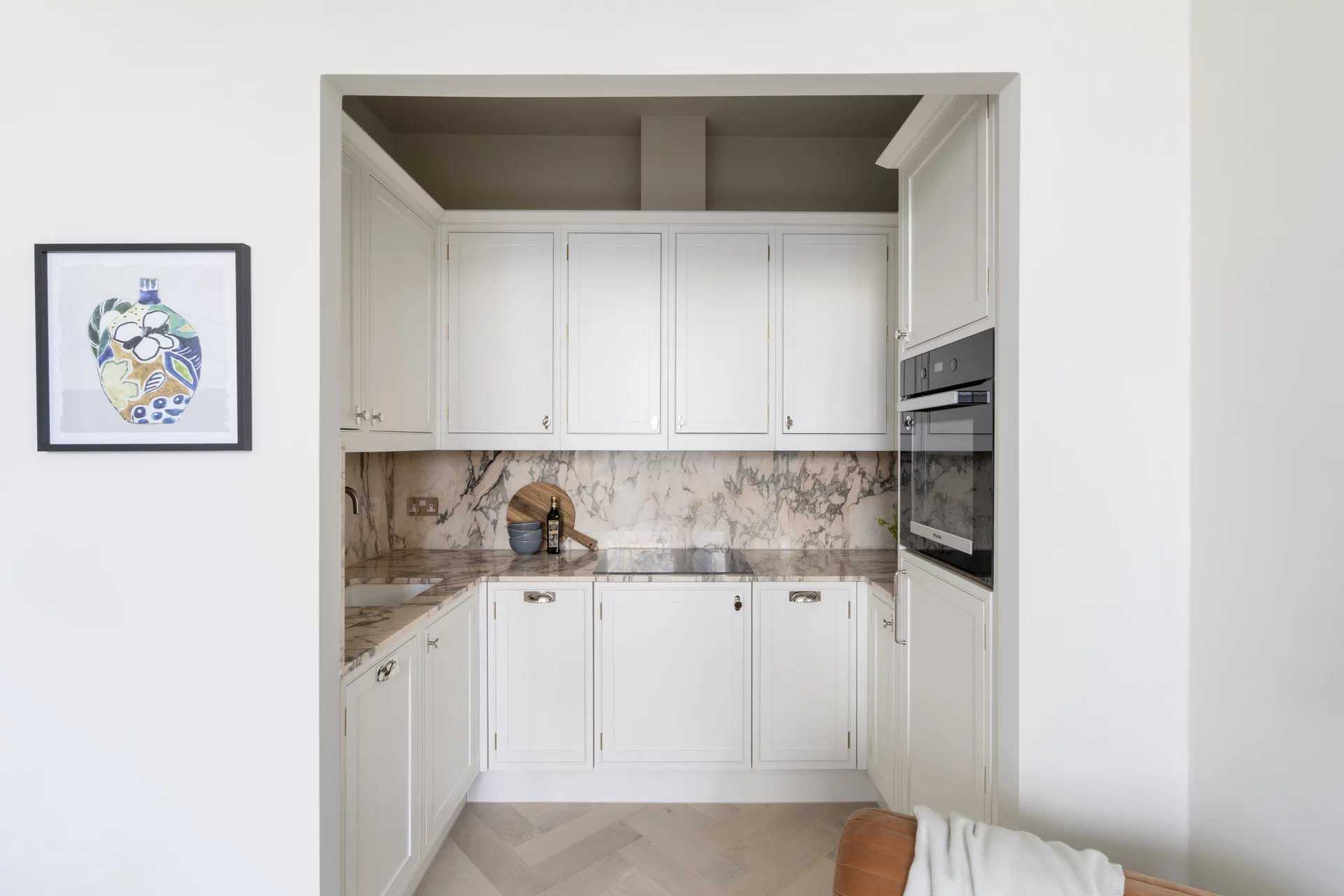 London  - Apartment 1 Bedroom