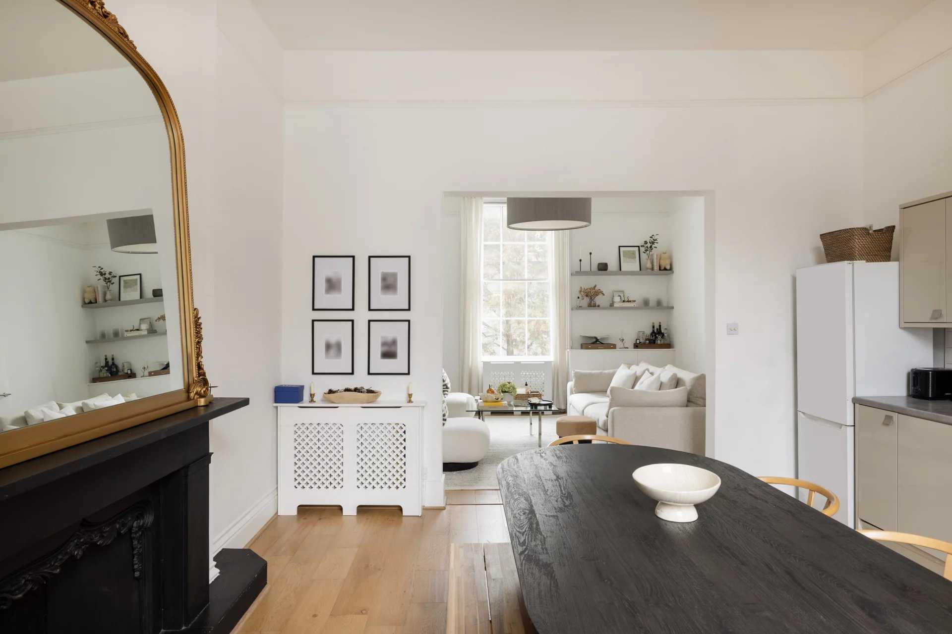 London  - Apartment 2 Bedrooms