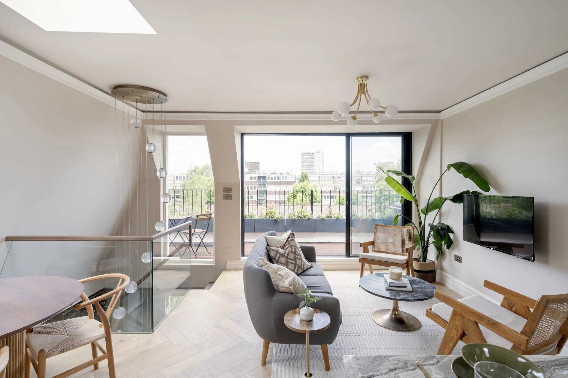 Aldridge Road Villas, Notting Hill W11 picture 13