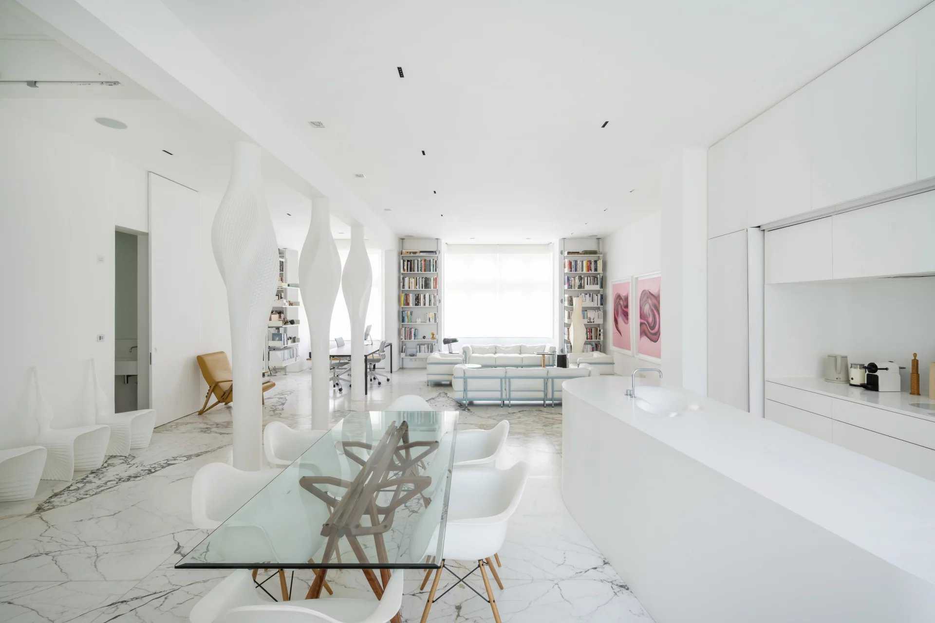 London  - Apartment 2 Bedrooms