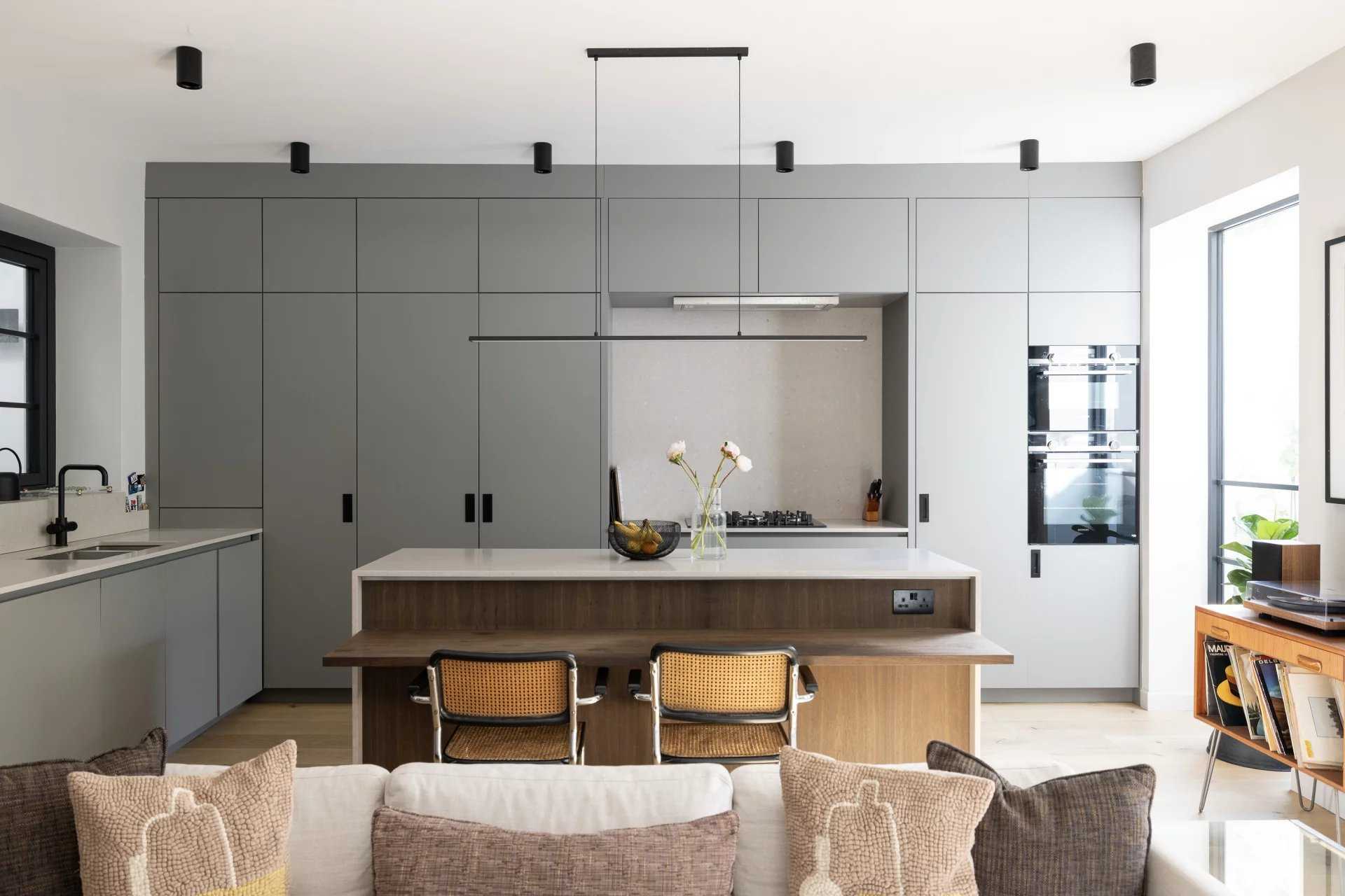 London  - Apartment 2 Bedrooms