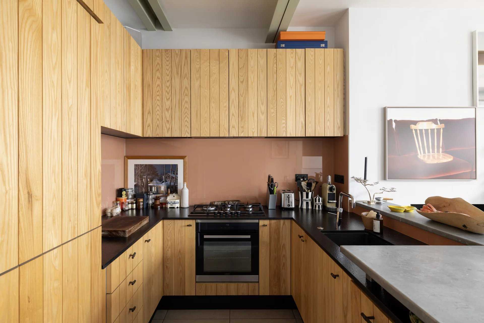 London  - Apartment 1 Bedroom