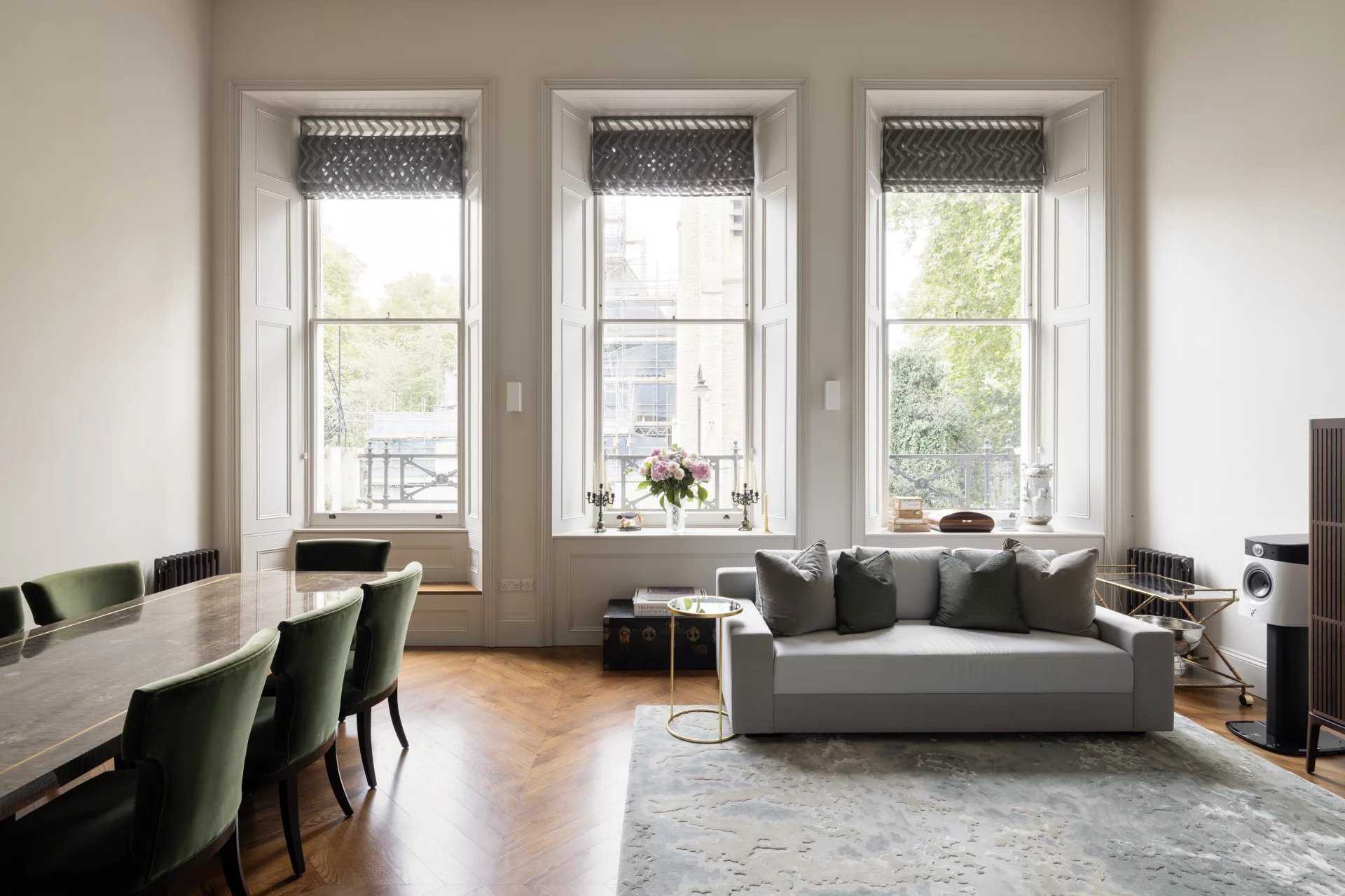 London  - Appartement 