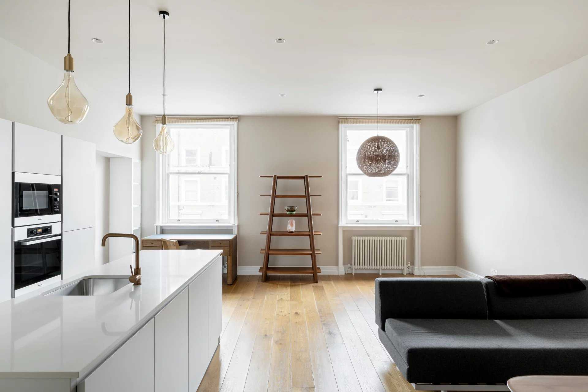 London  - Apartment 2 Bedrooms