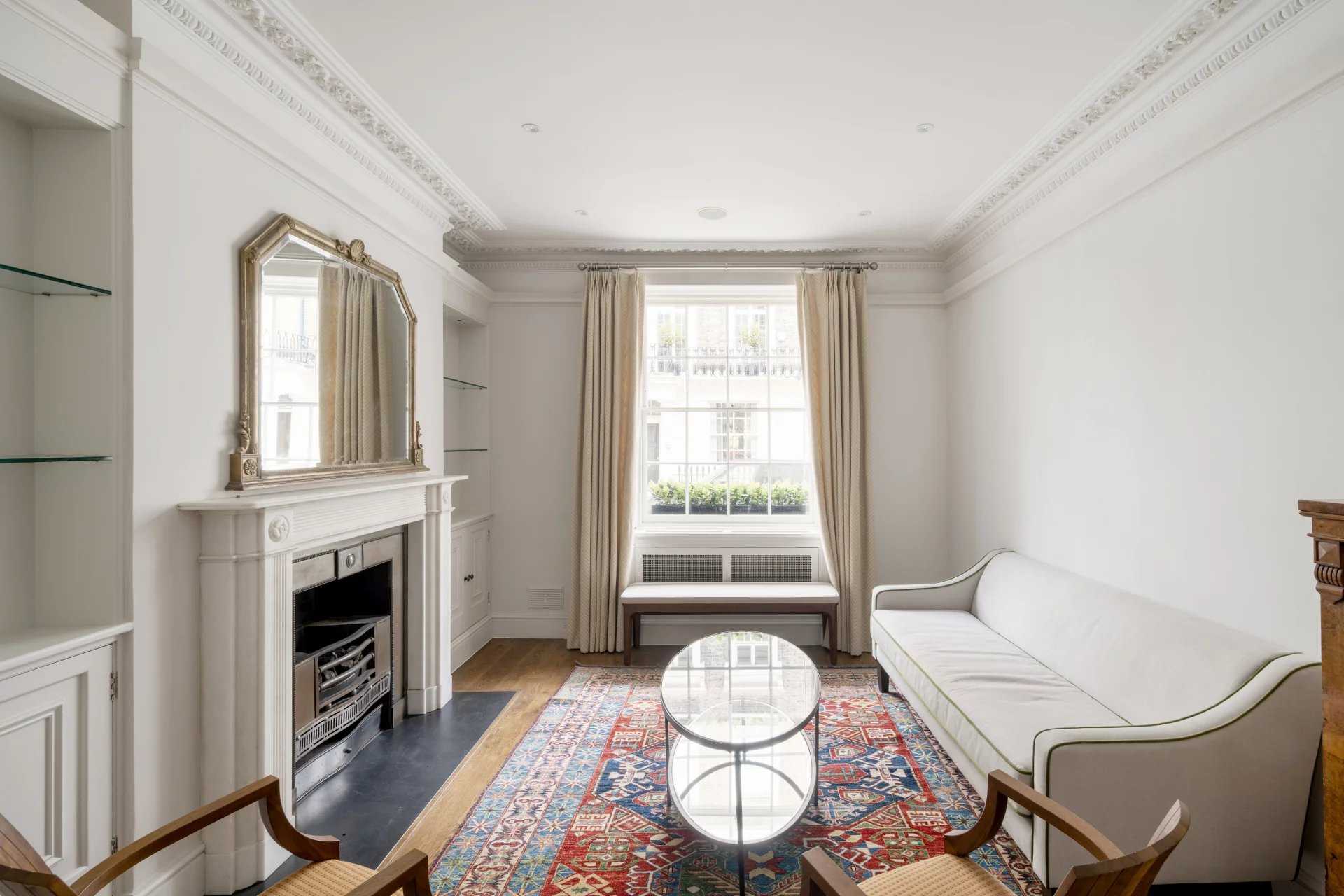 London  - Apartment 5 Bedrooms