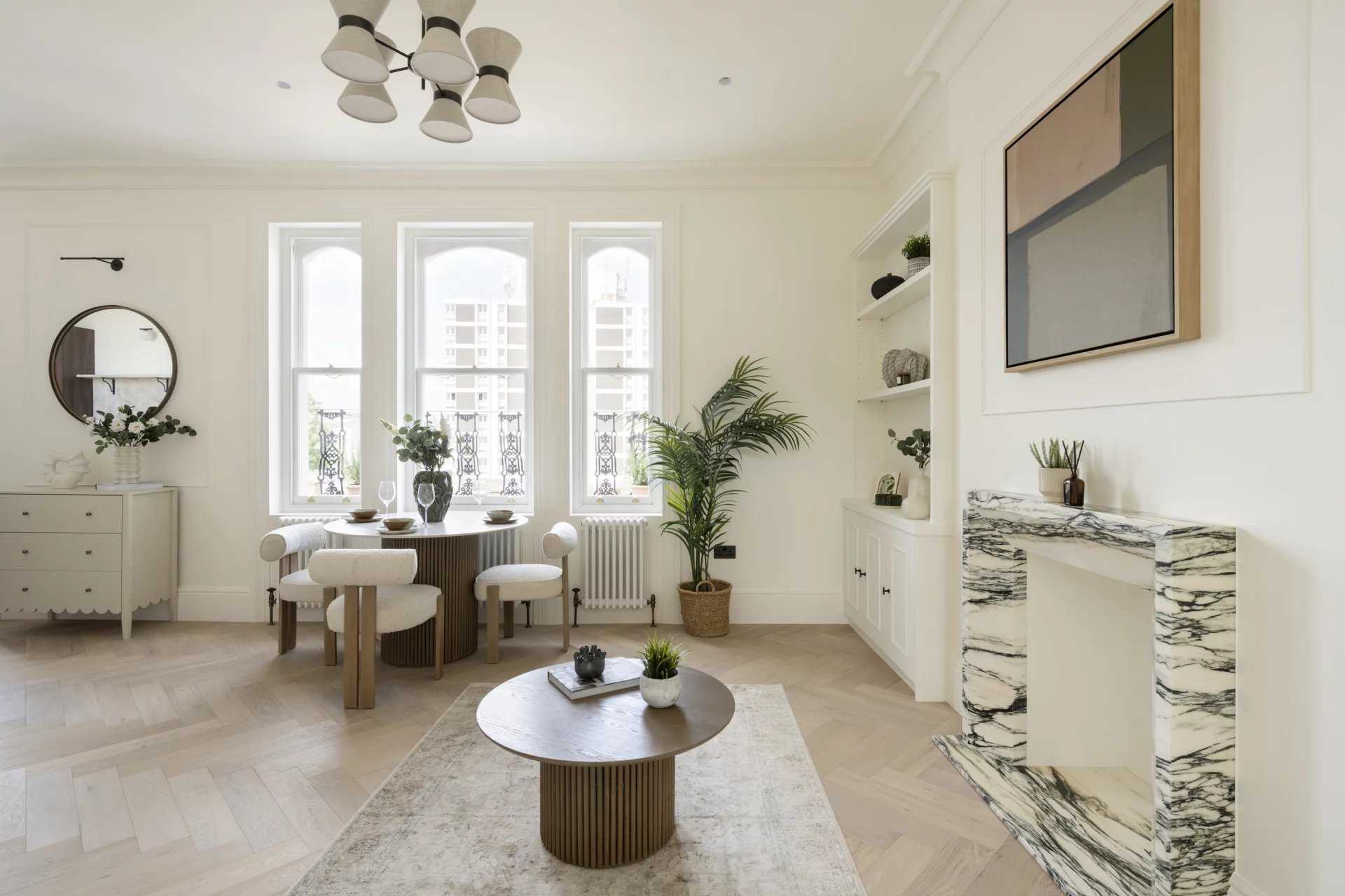 London  - Appartement 