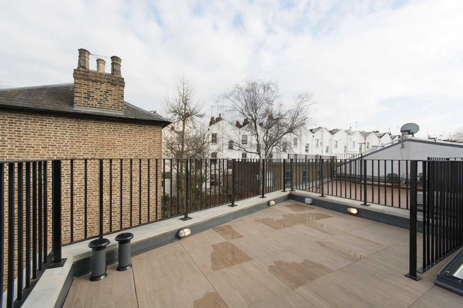 London  - Appartement 