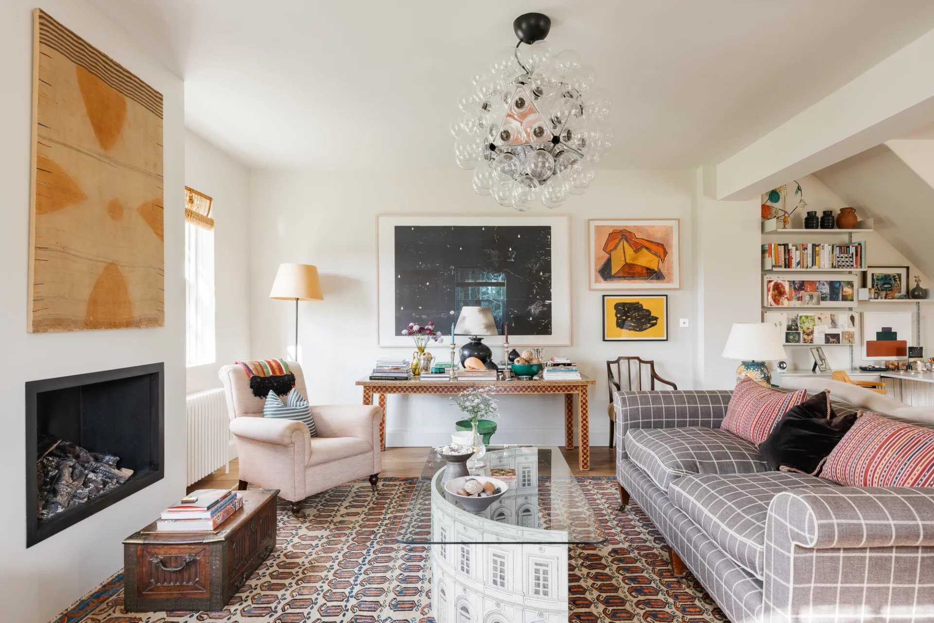 London  - House 3 Bedrooms