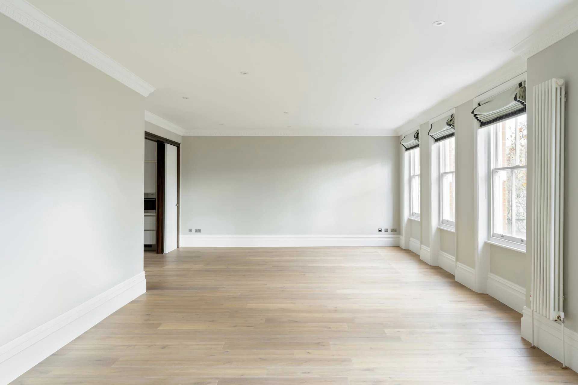 London  - Apartment 3 Bedrooms