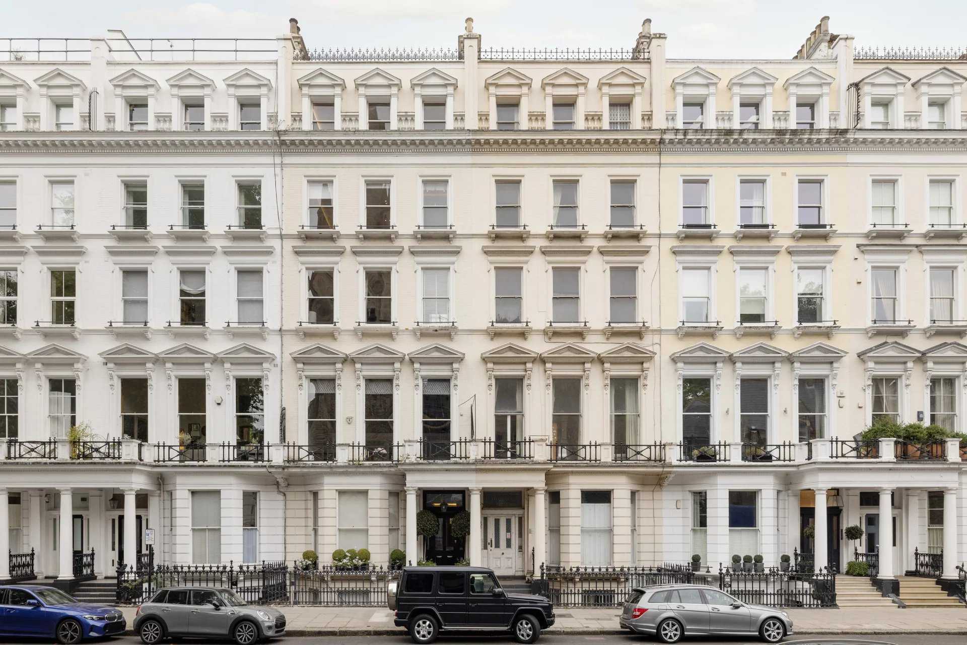 London  - Appartement 