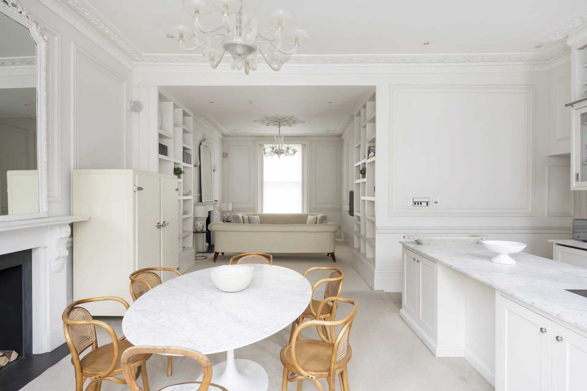 London  - Appartement 