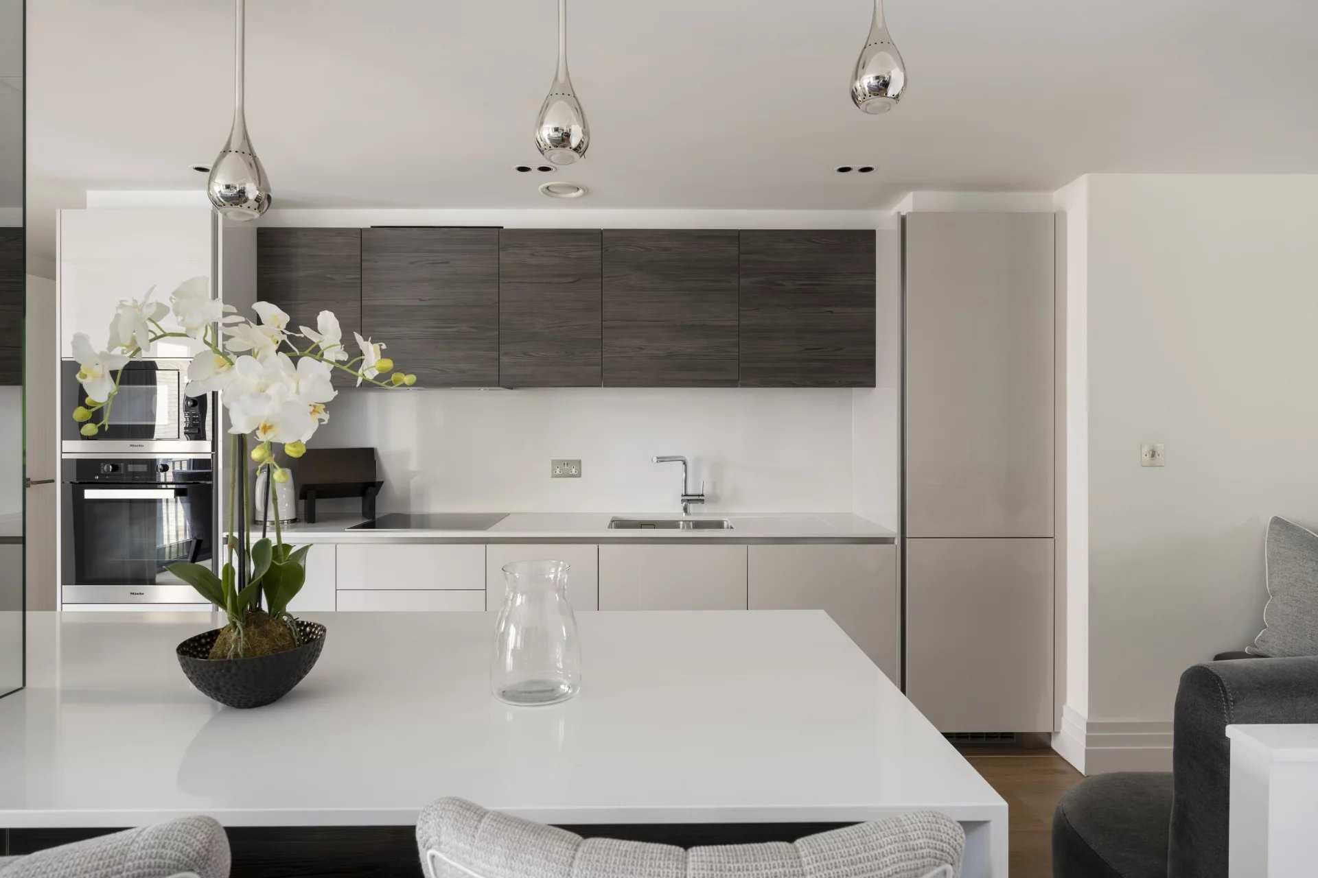 London  - Apartment 2 Bedrooms