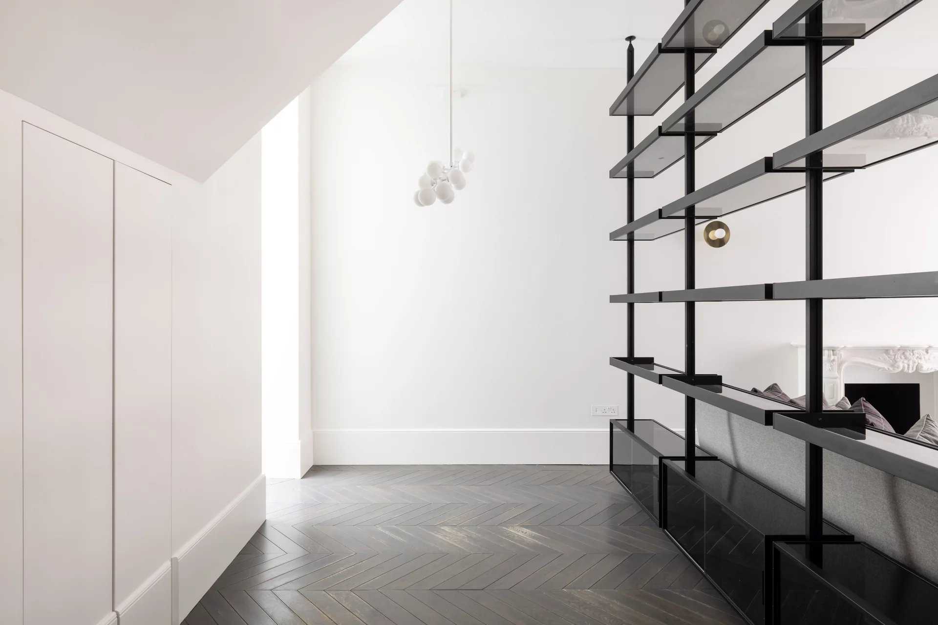 London  - Townhouse 3 Bedrooms