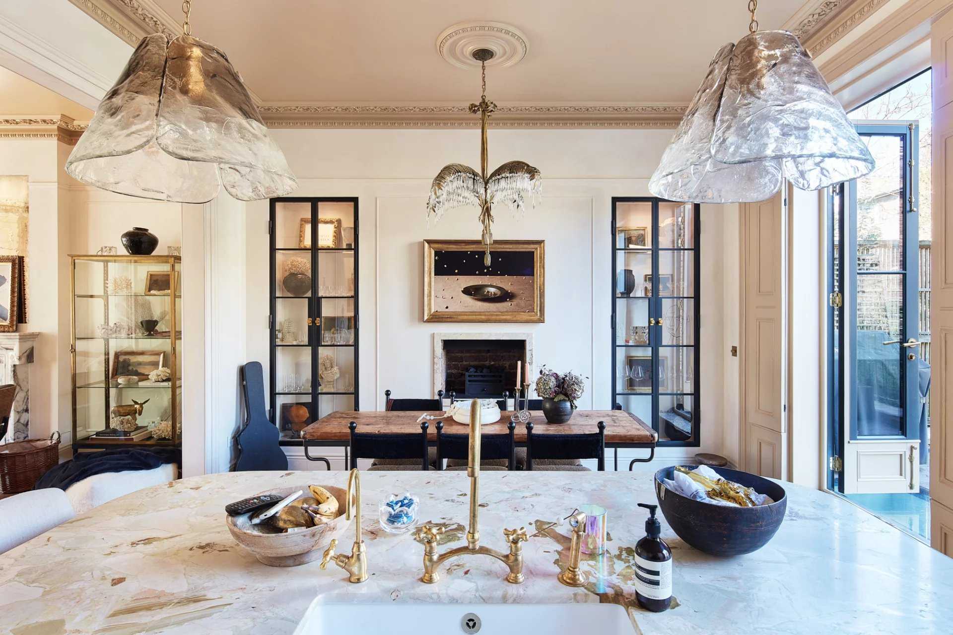 London  - Appartement 