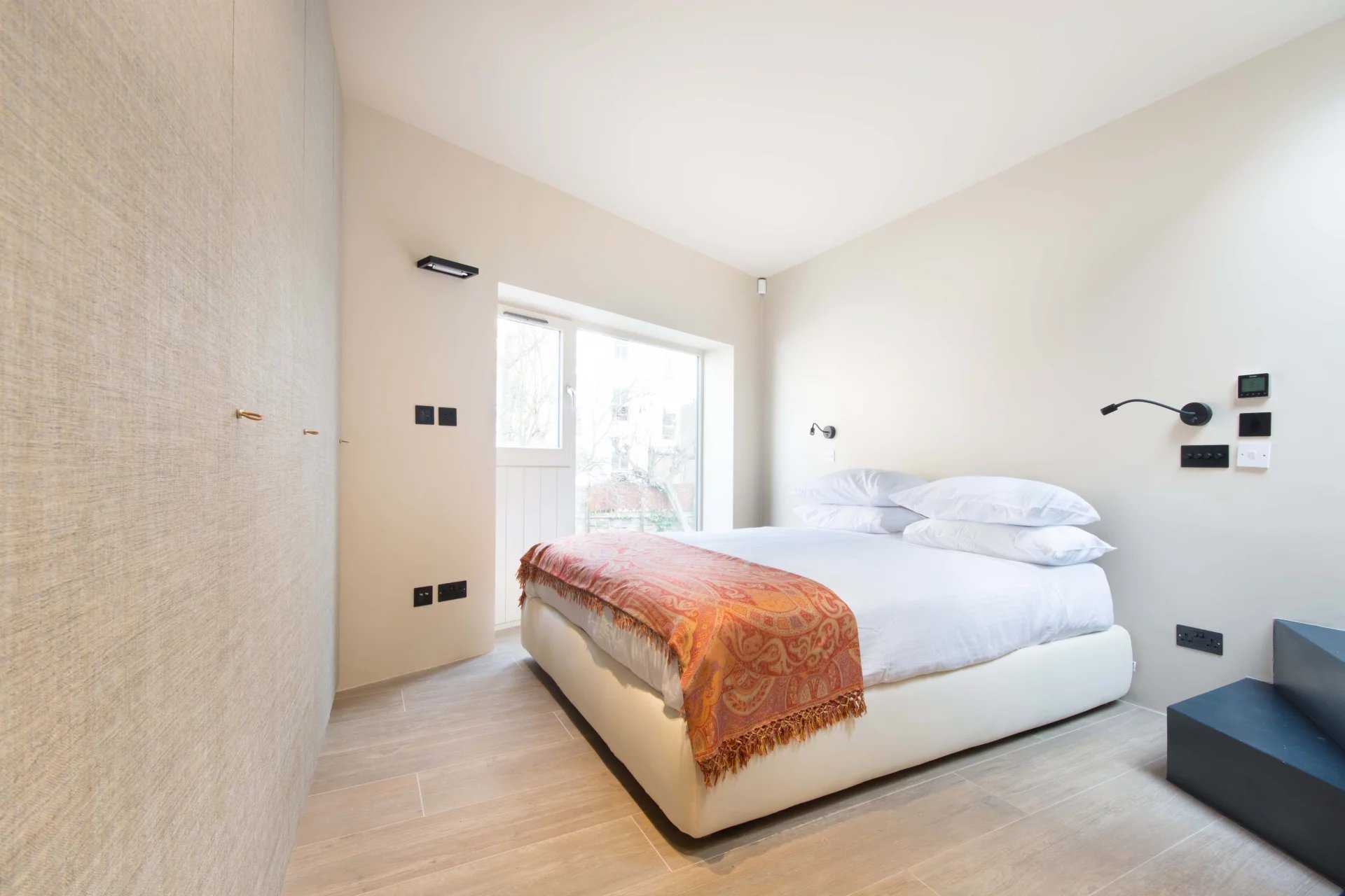 London  - Appartement 