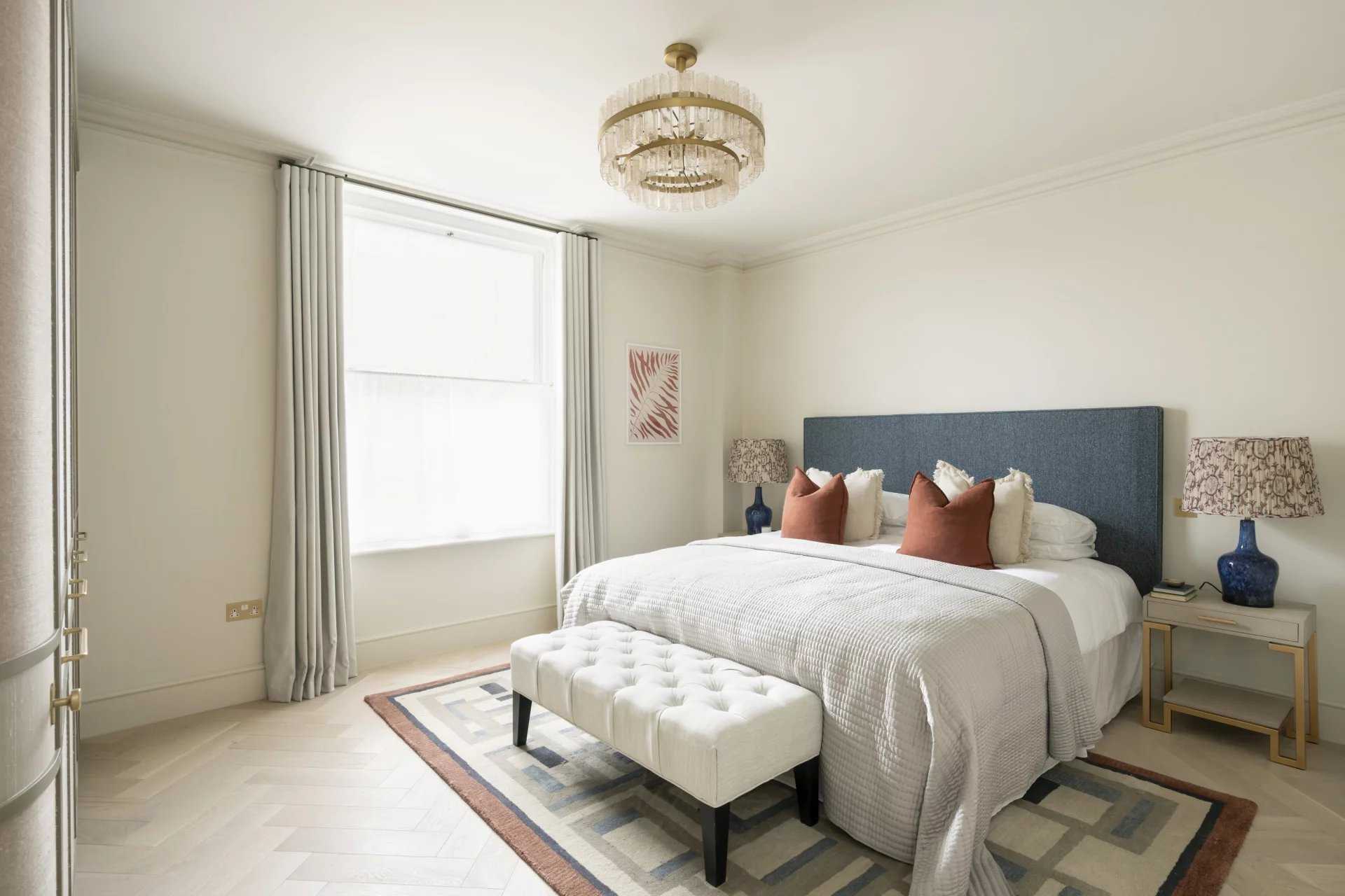 London  - Apartment 3 Bedrooms