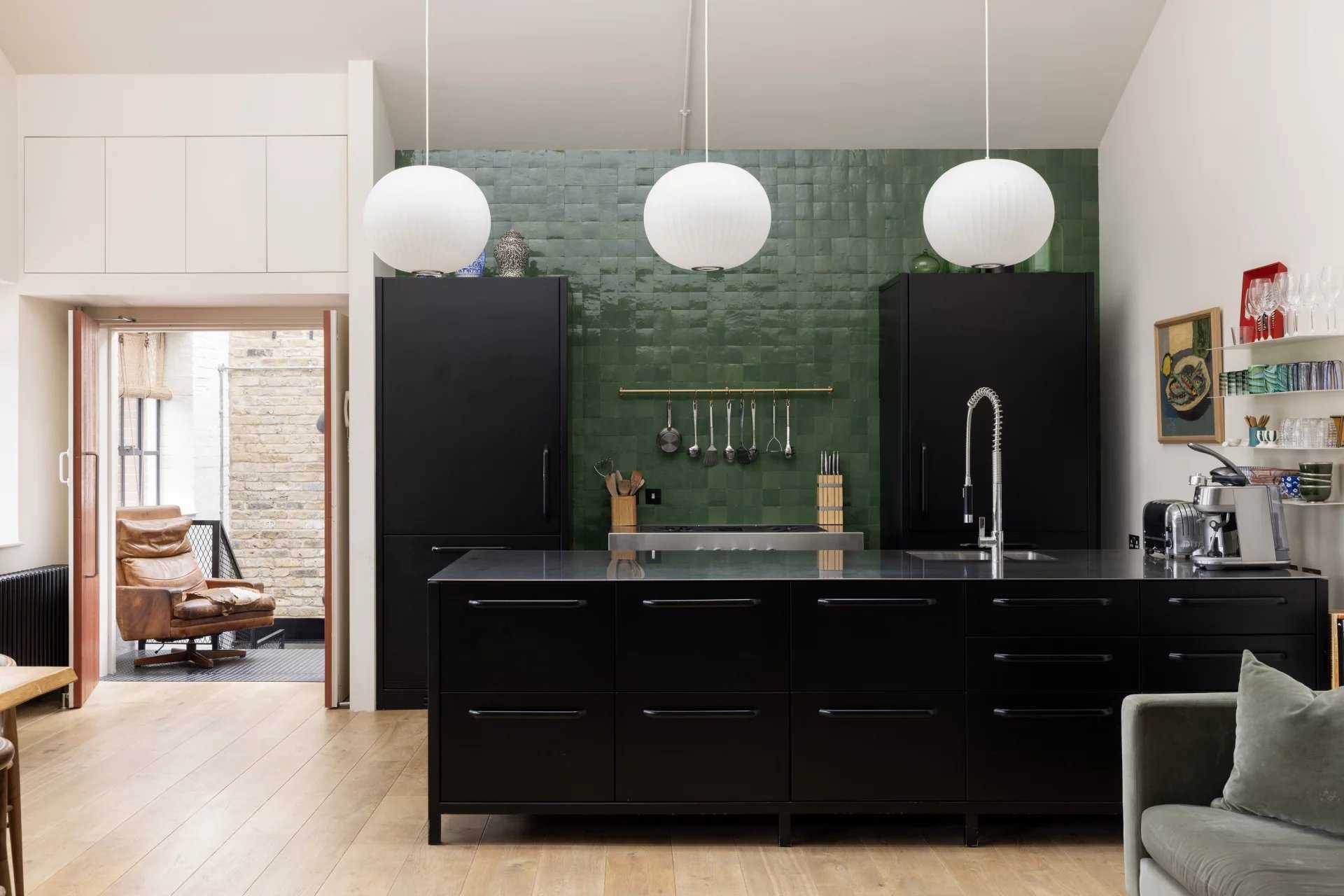 London  - Appartement 