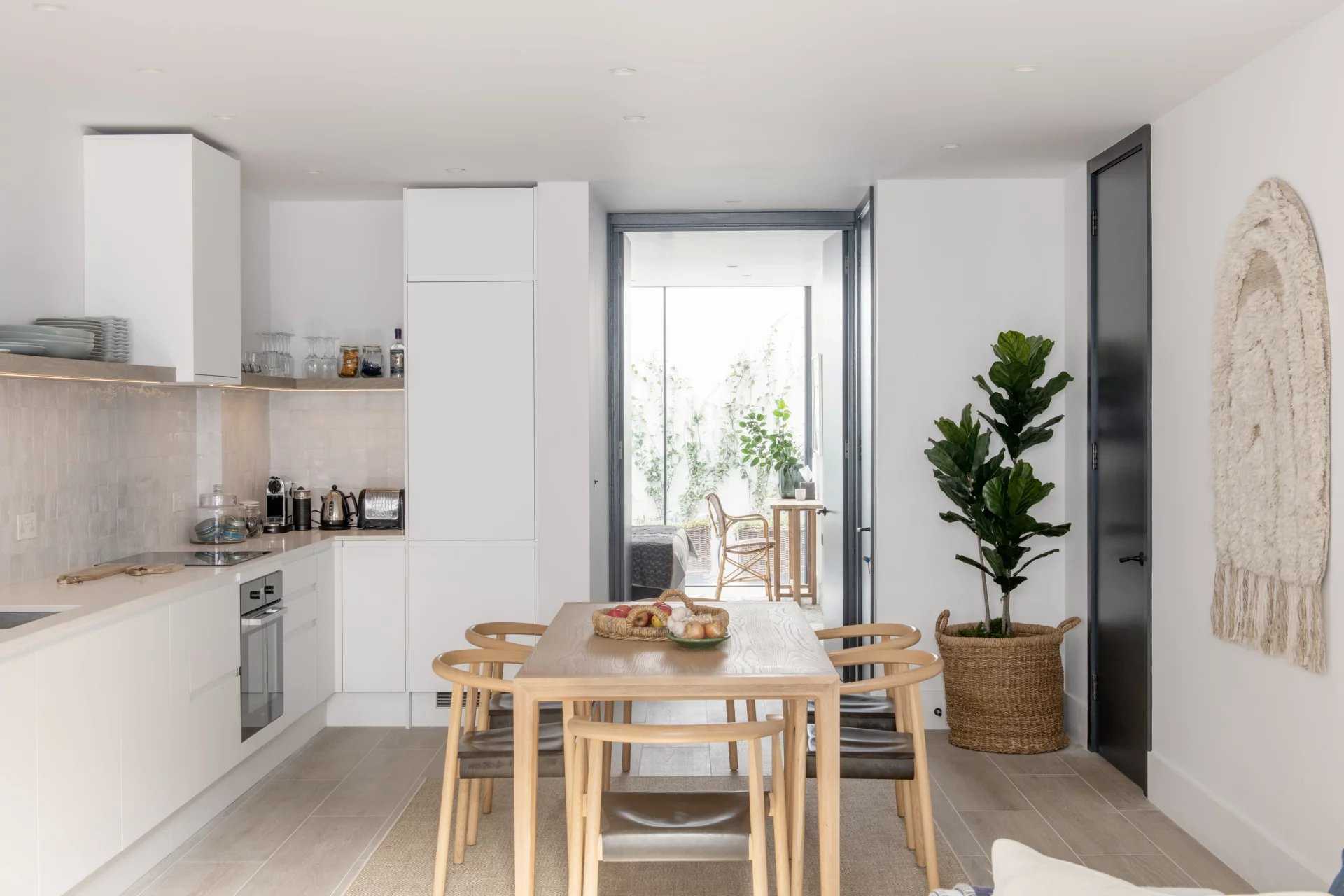 London  - Appartement 