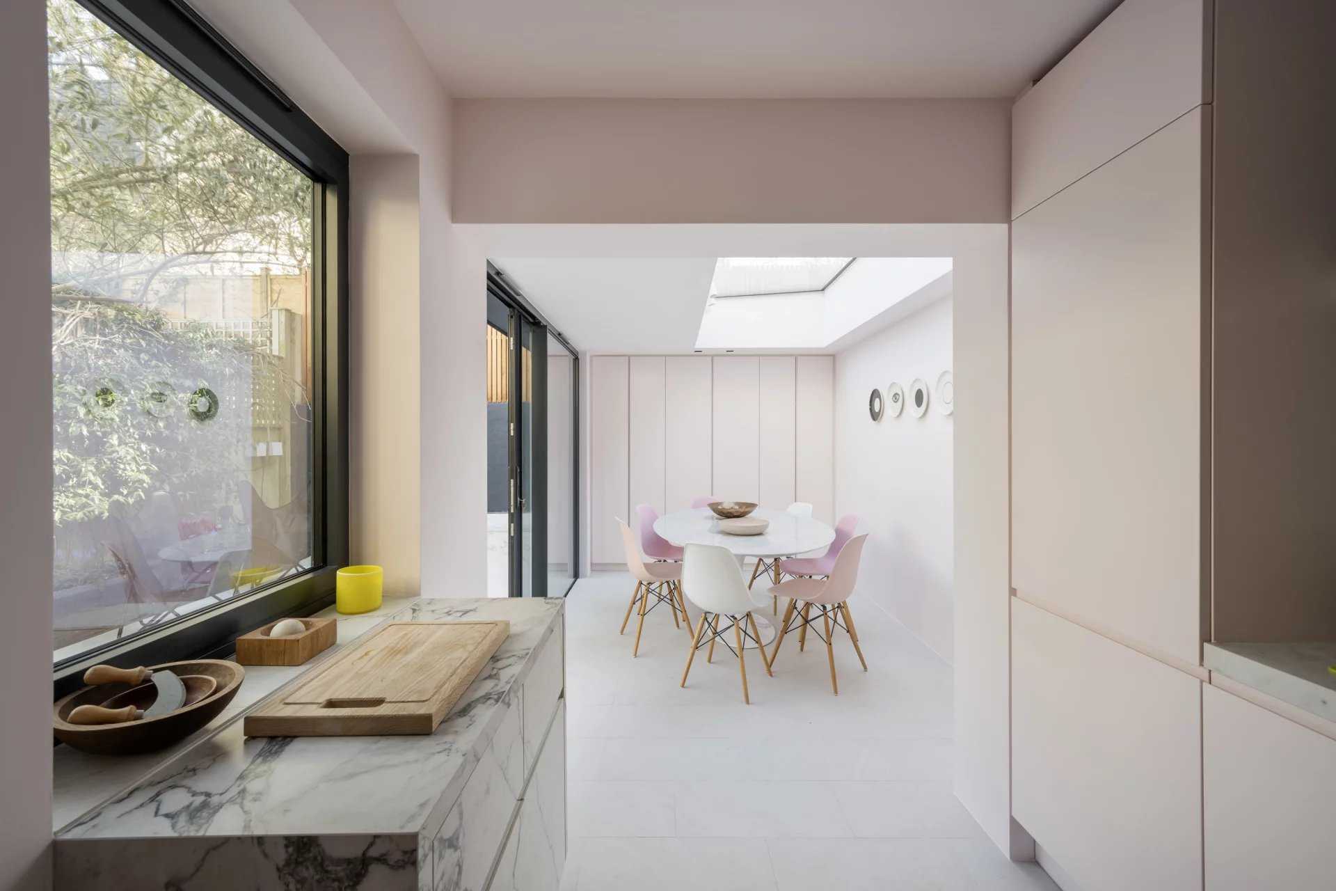 London  - Appartement 