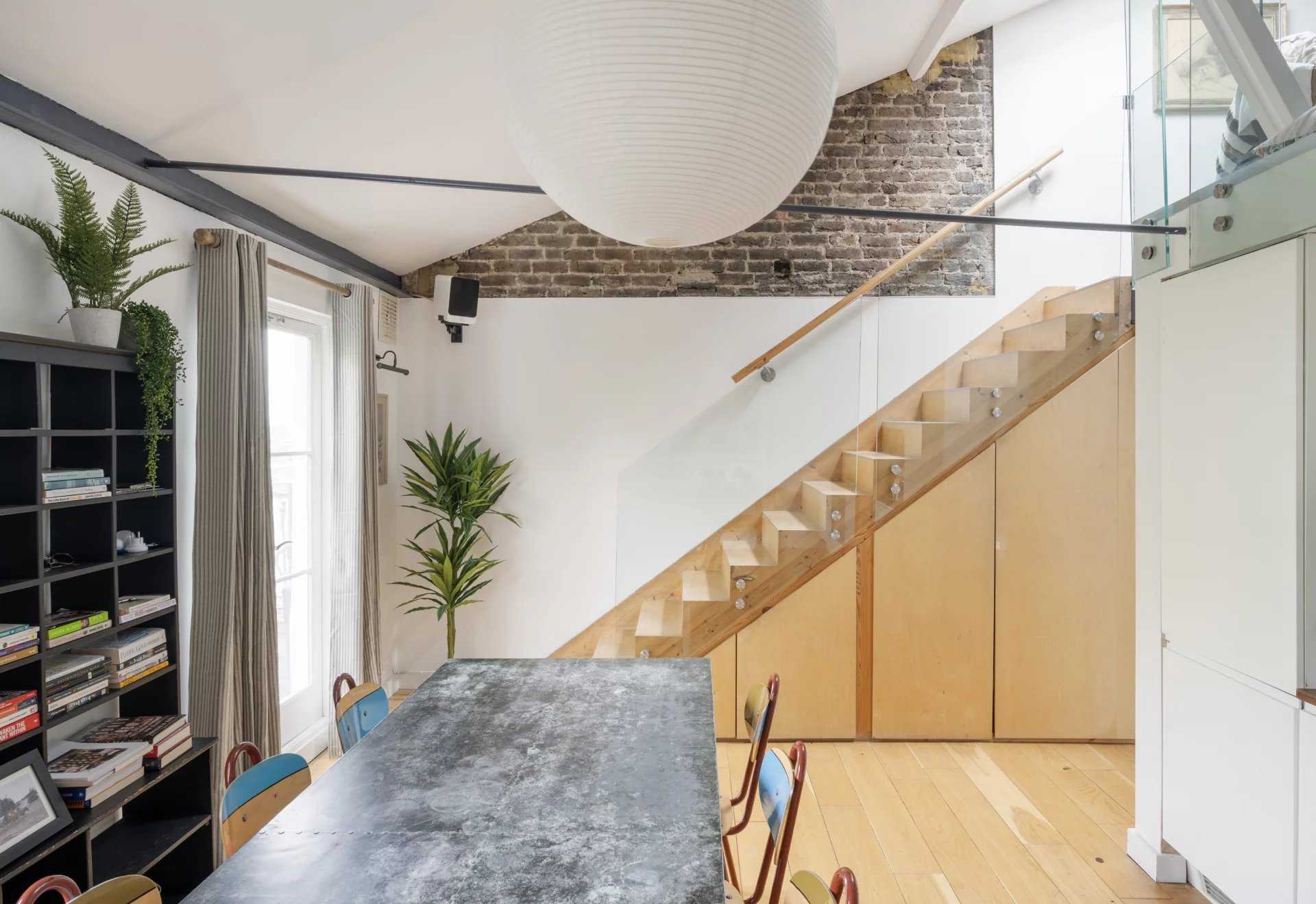 London  - Apartment 2 Bedrooms