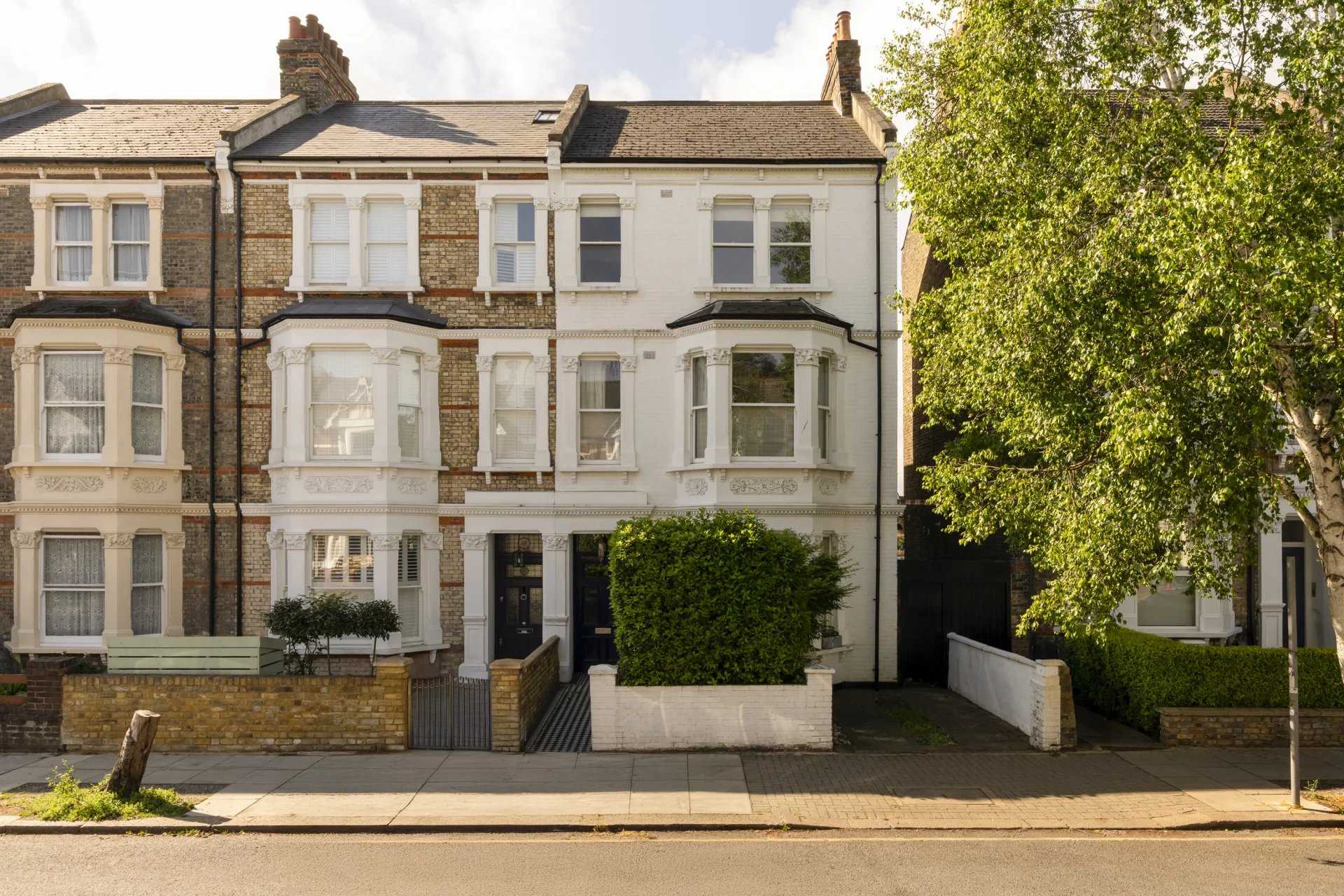 London  - House 6 Bedrooms