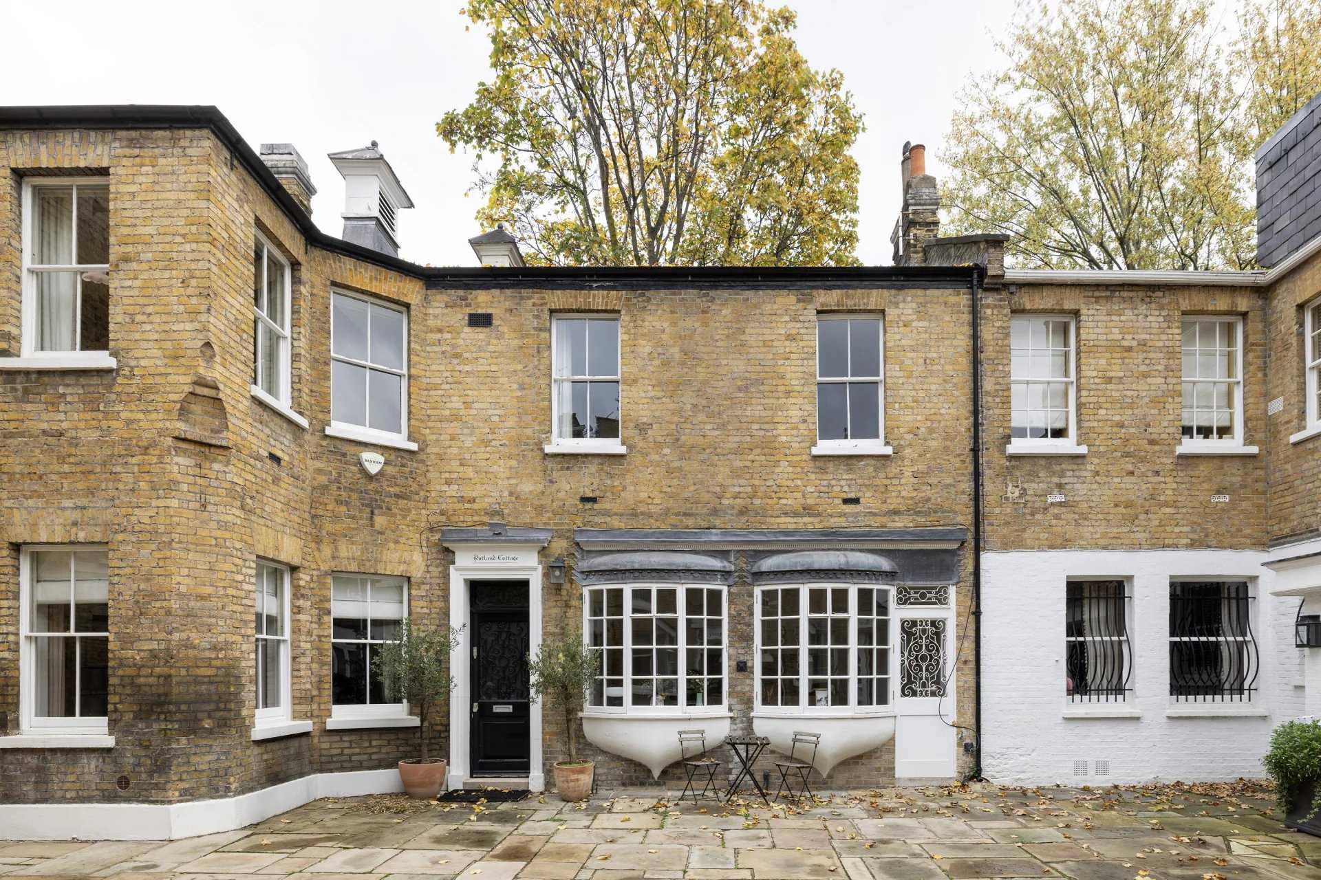 London  - Apartment 2 Bedrooms