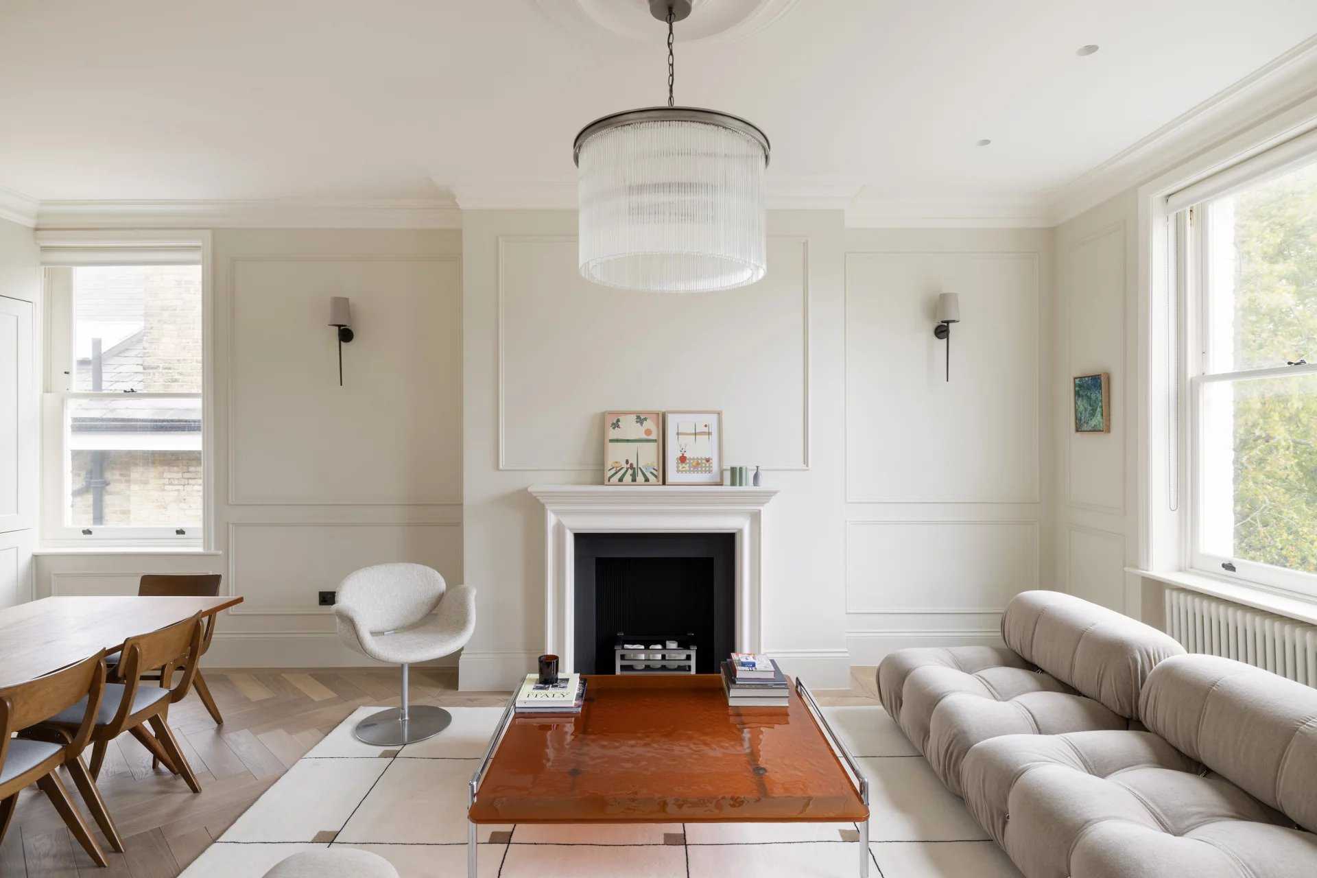 London  - Apartment 2 Bedrooms