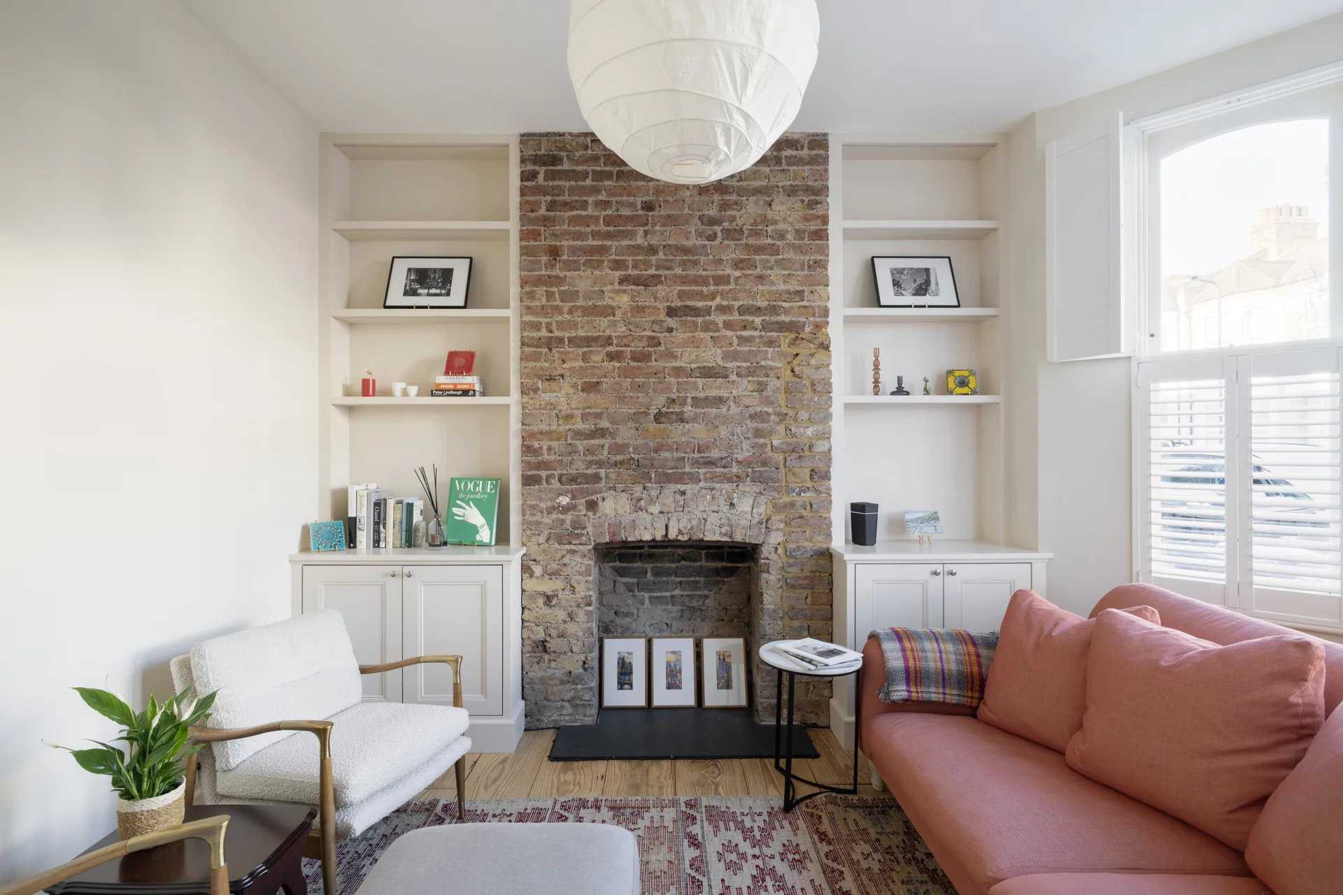 London  - Maison de ville 