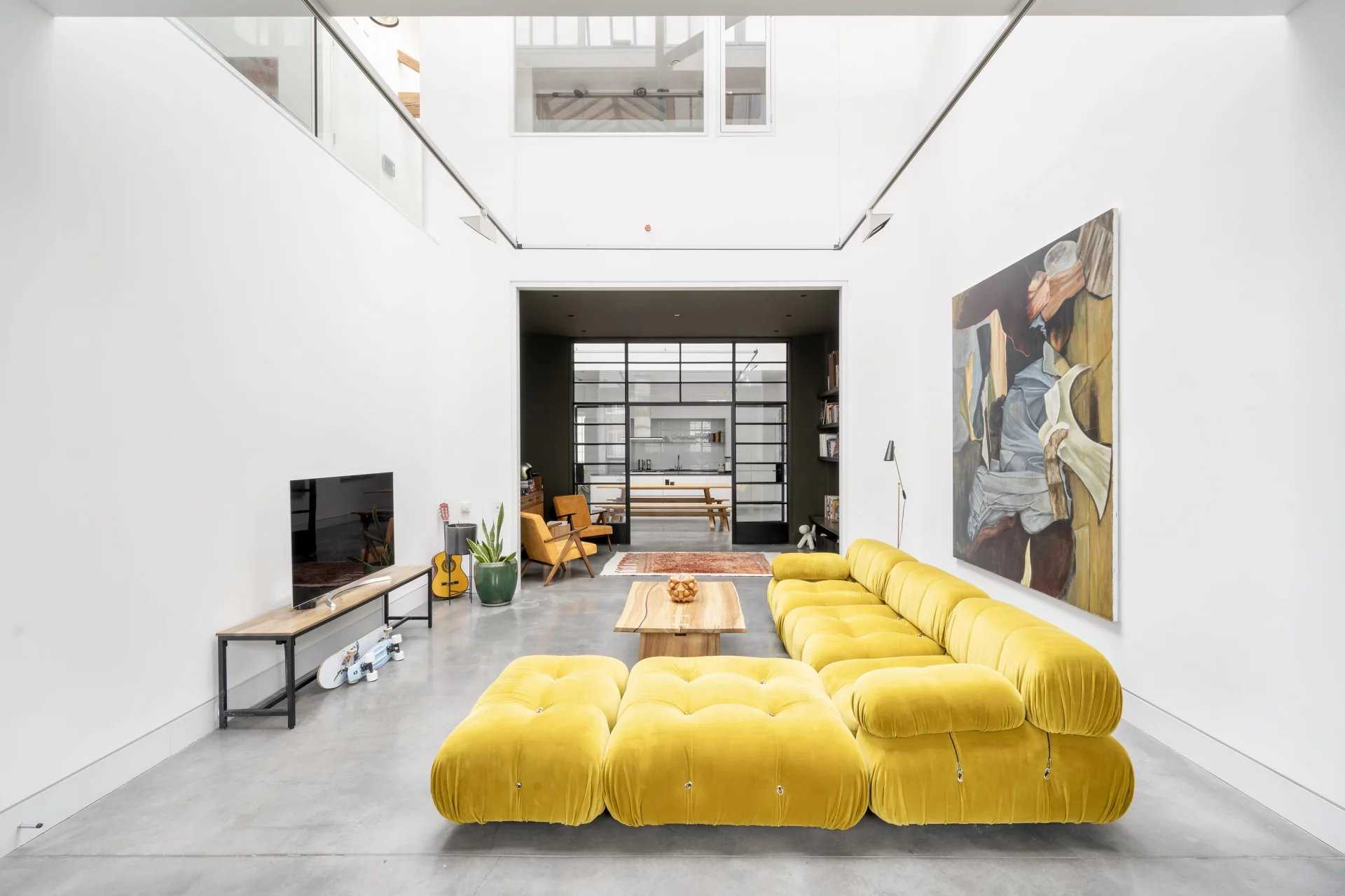 London  - House 3 Bedrooms