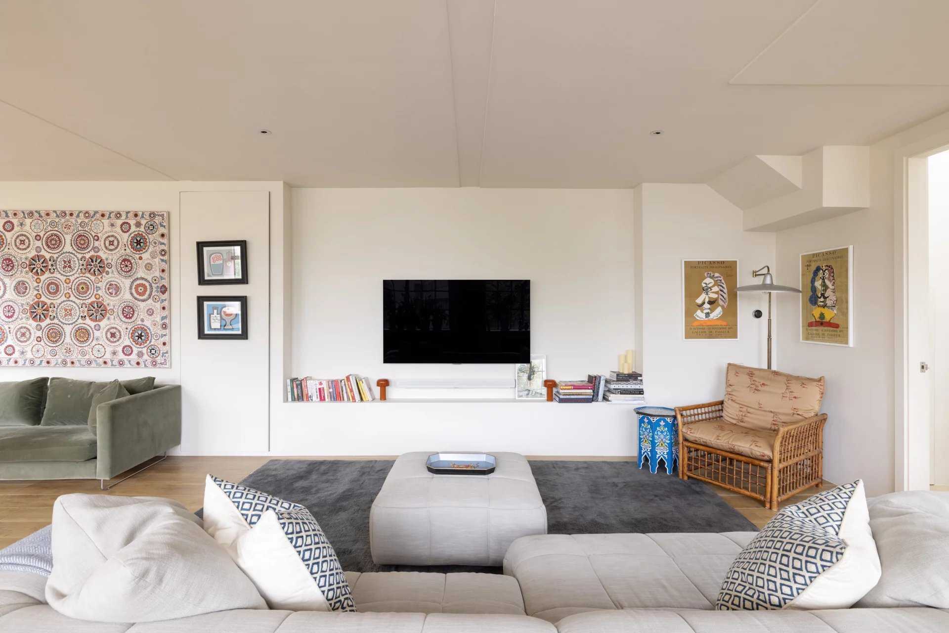 London  - Appartement 