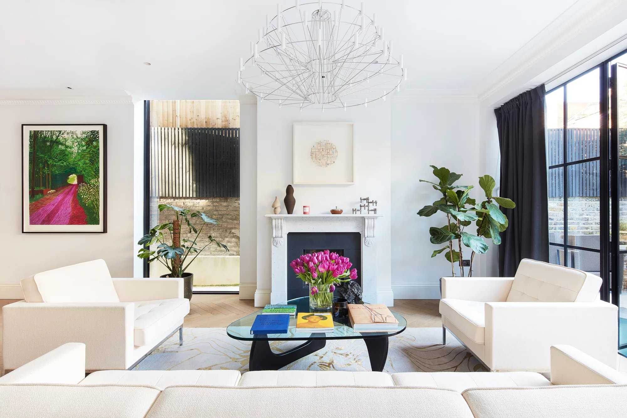 London  - Appartement 