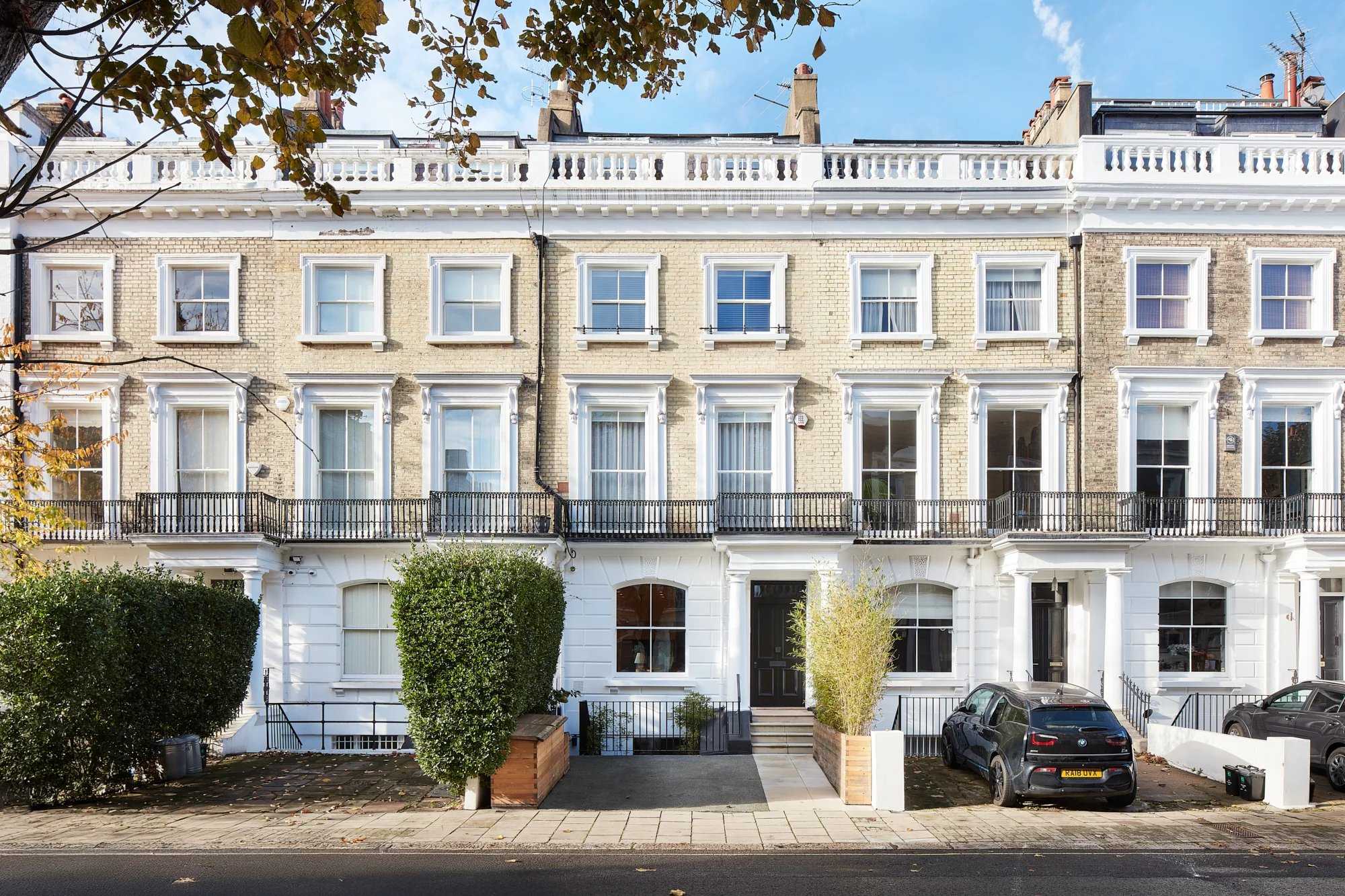 London  - Appartement 