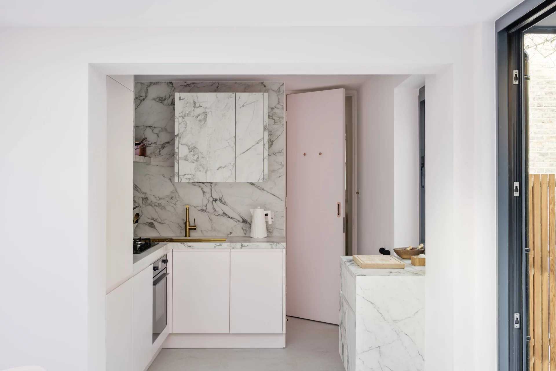 London  - Appartement 