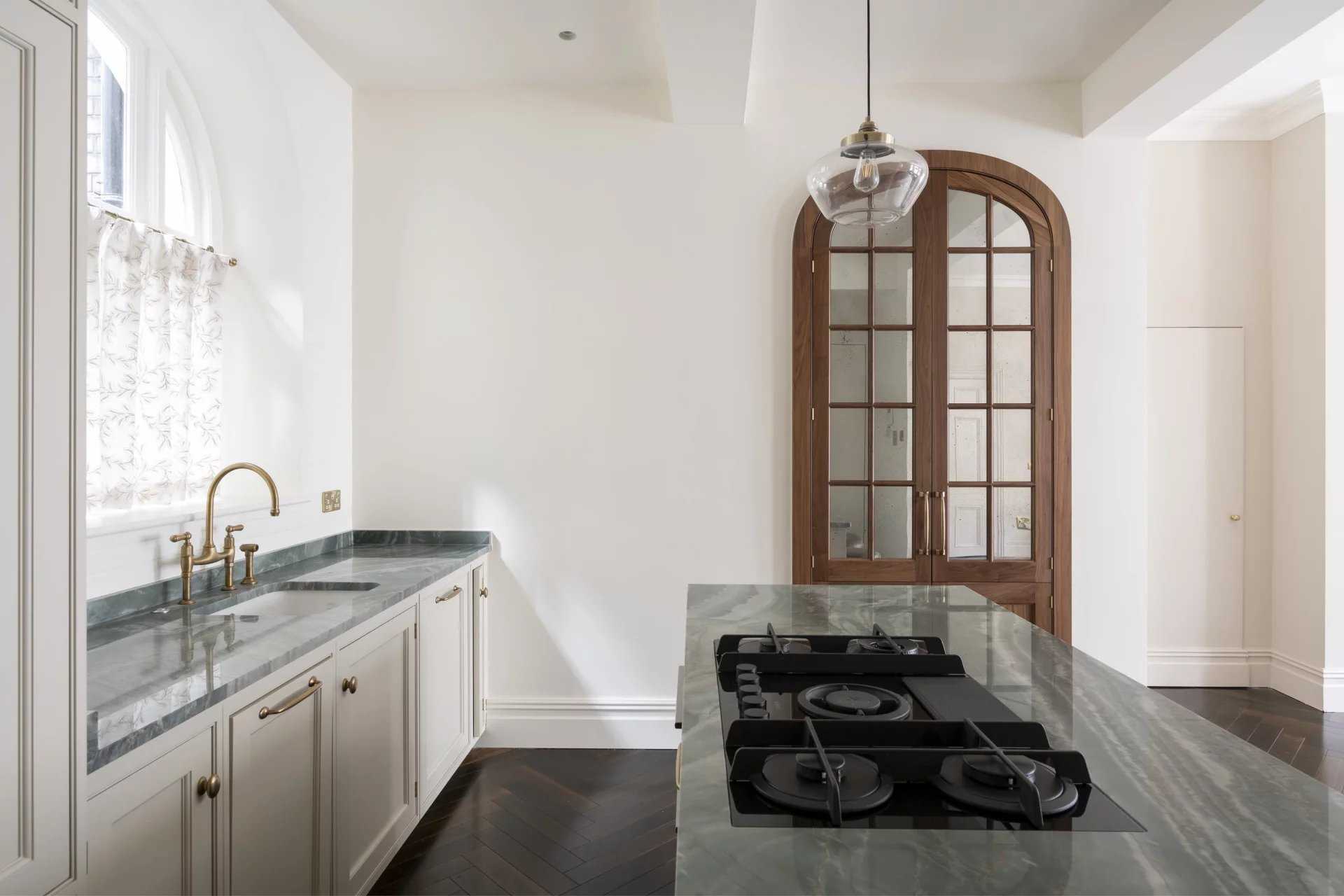 London  - Appartement 