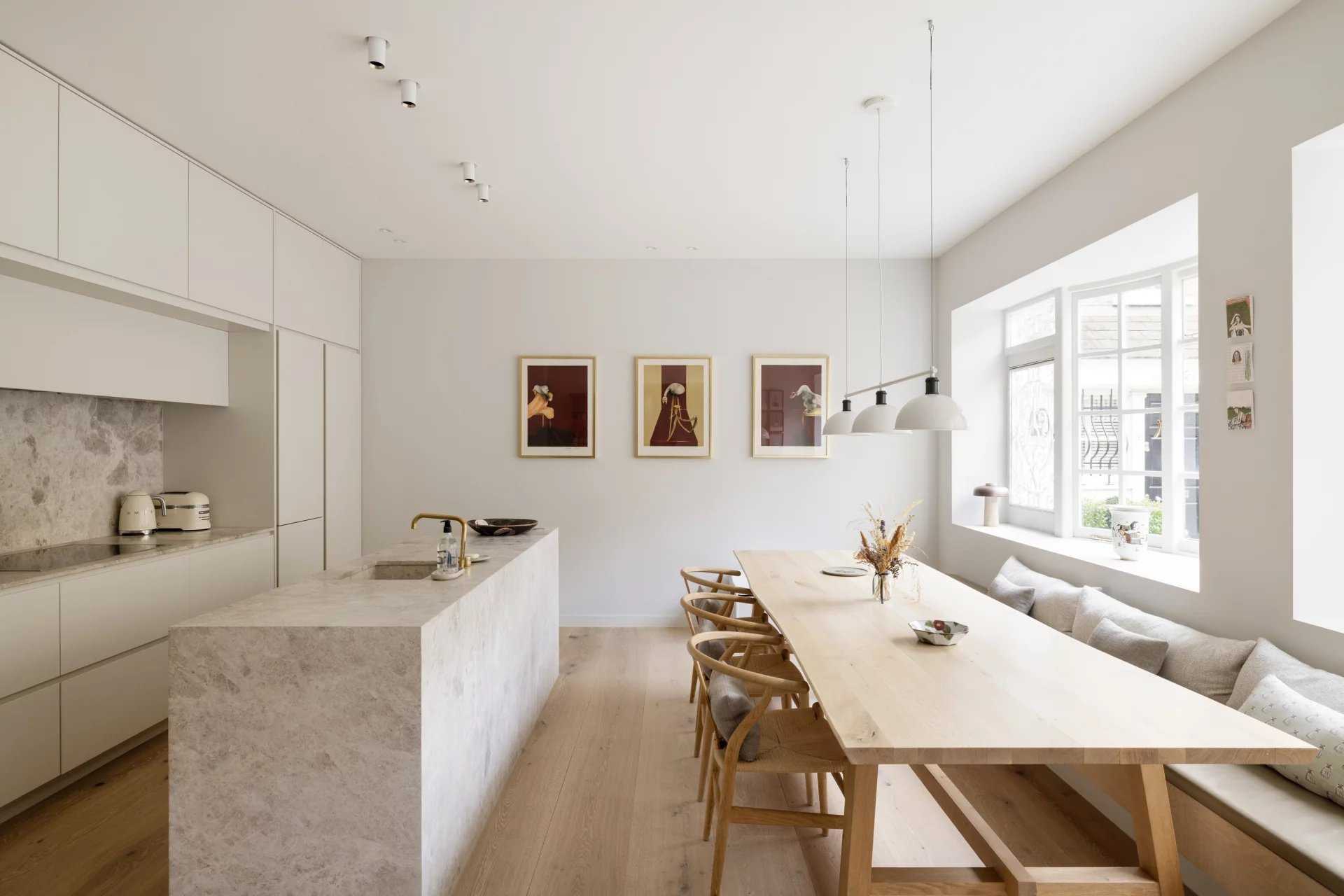 London  - Apartment 2 Bedrooms