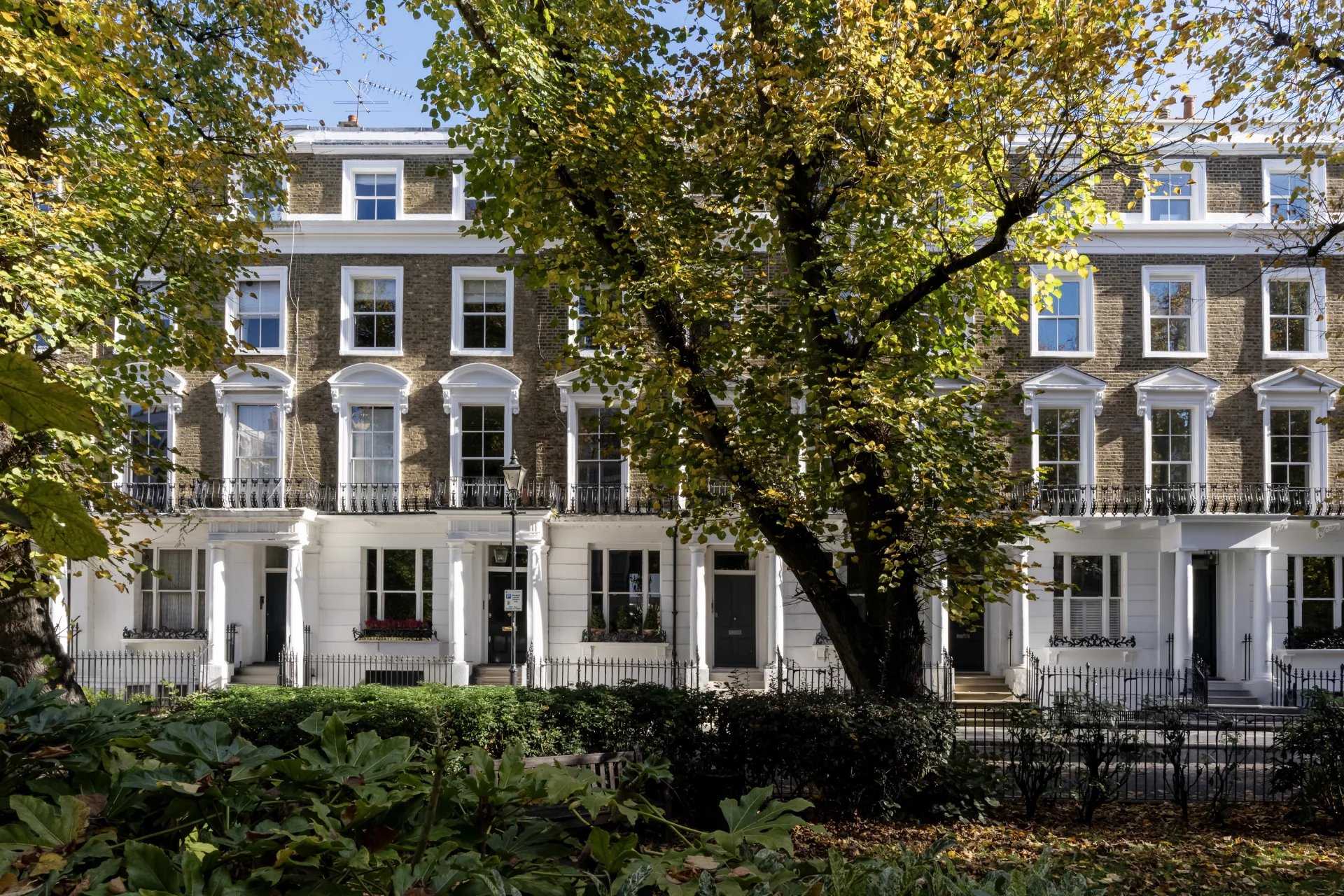 London  - Apartment 2 Bedrooms