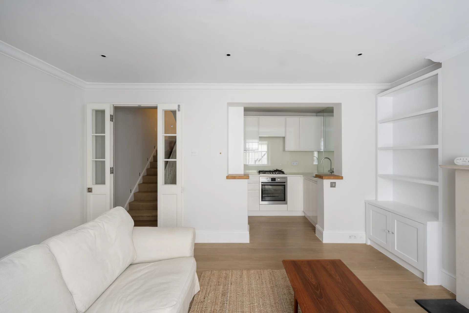 London  - Apartment 5 Bedrooms