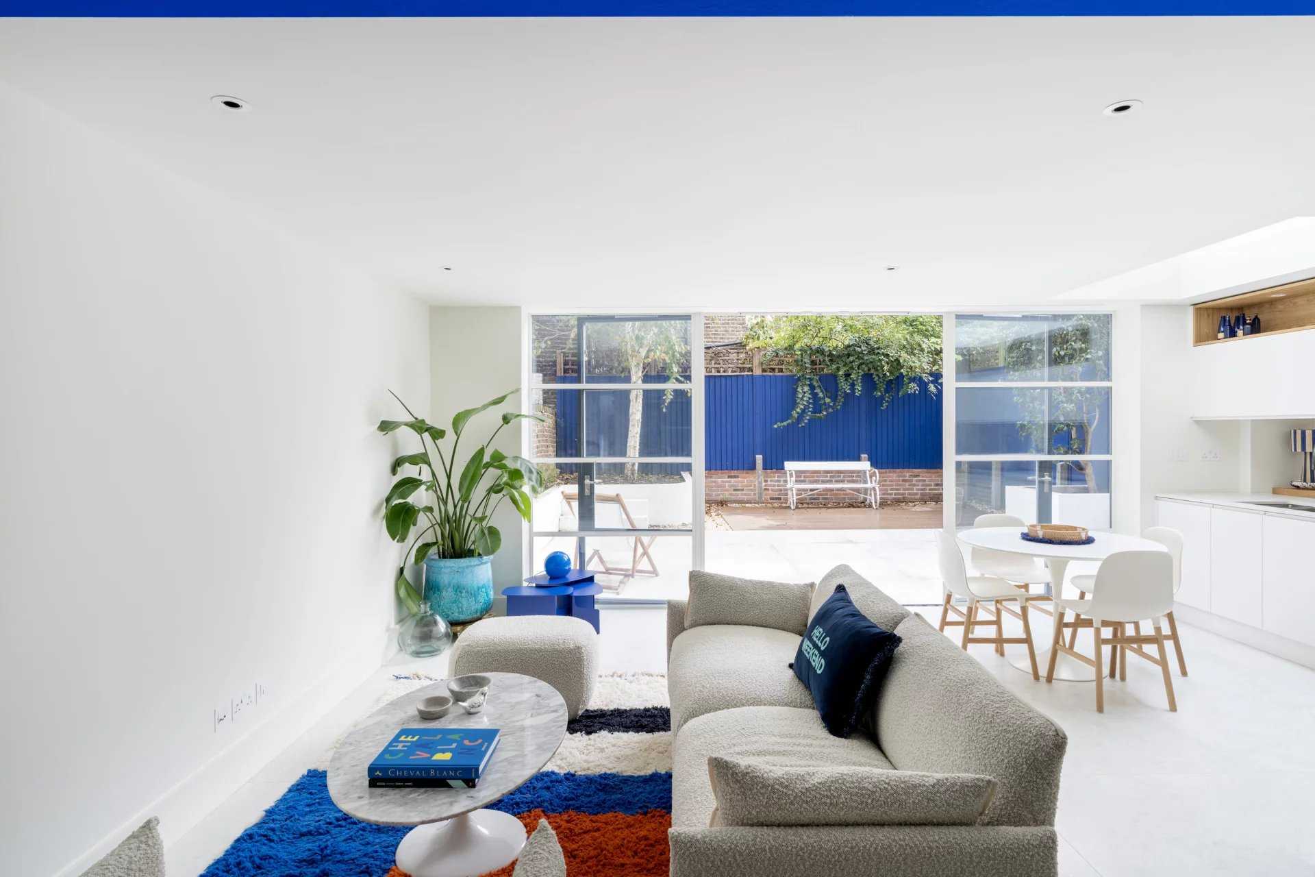 London  - Apartment 2 Bedrooms