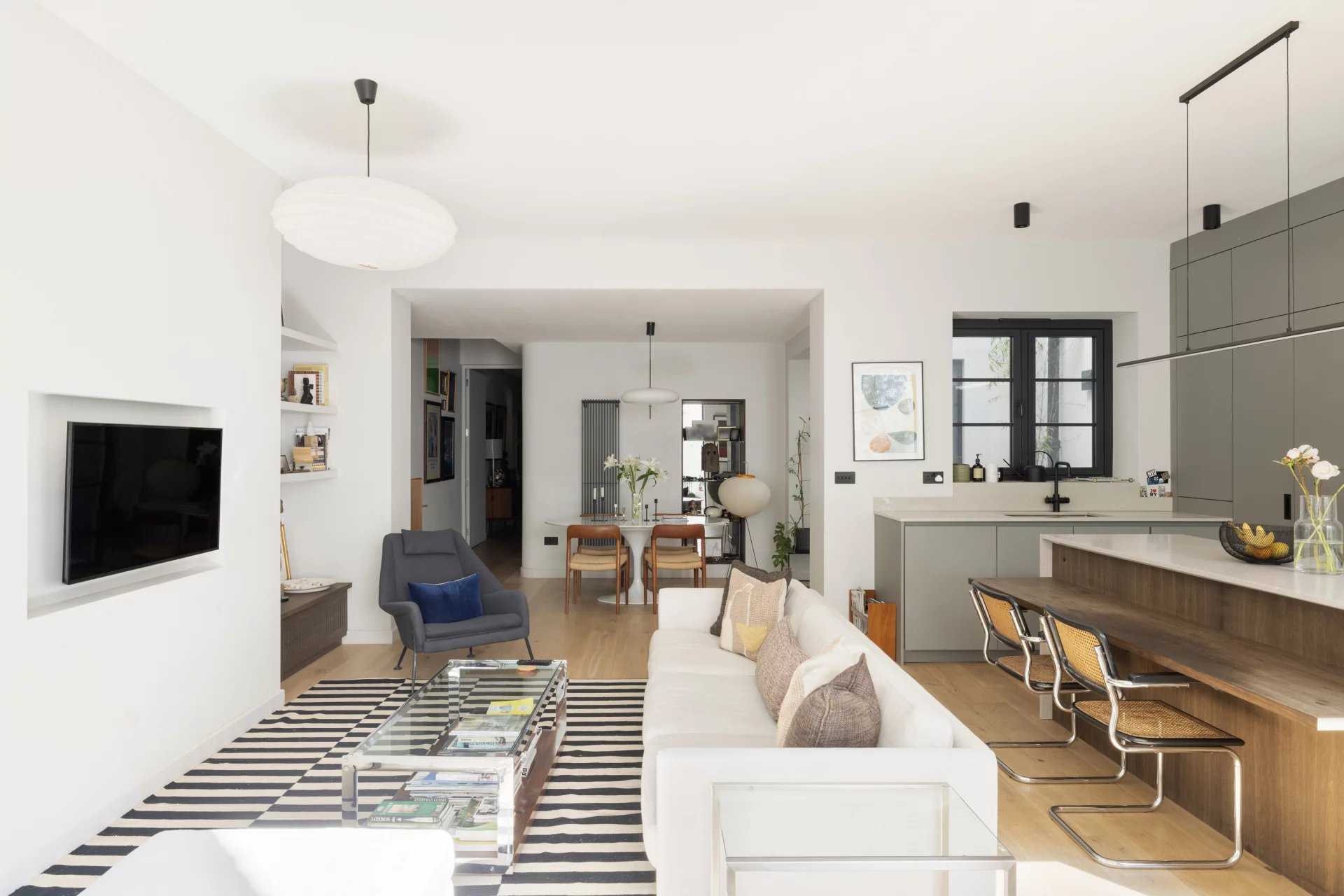 London  - Apartment 2 Bedrooms