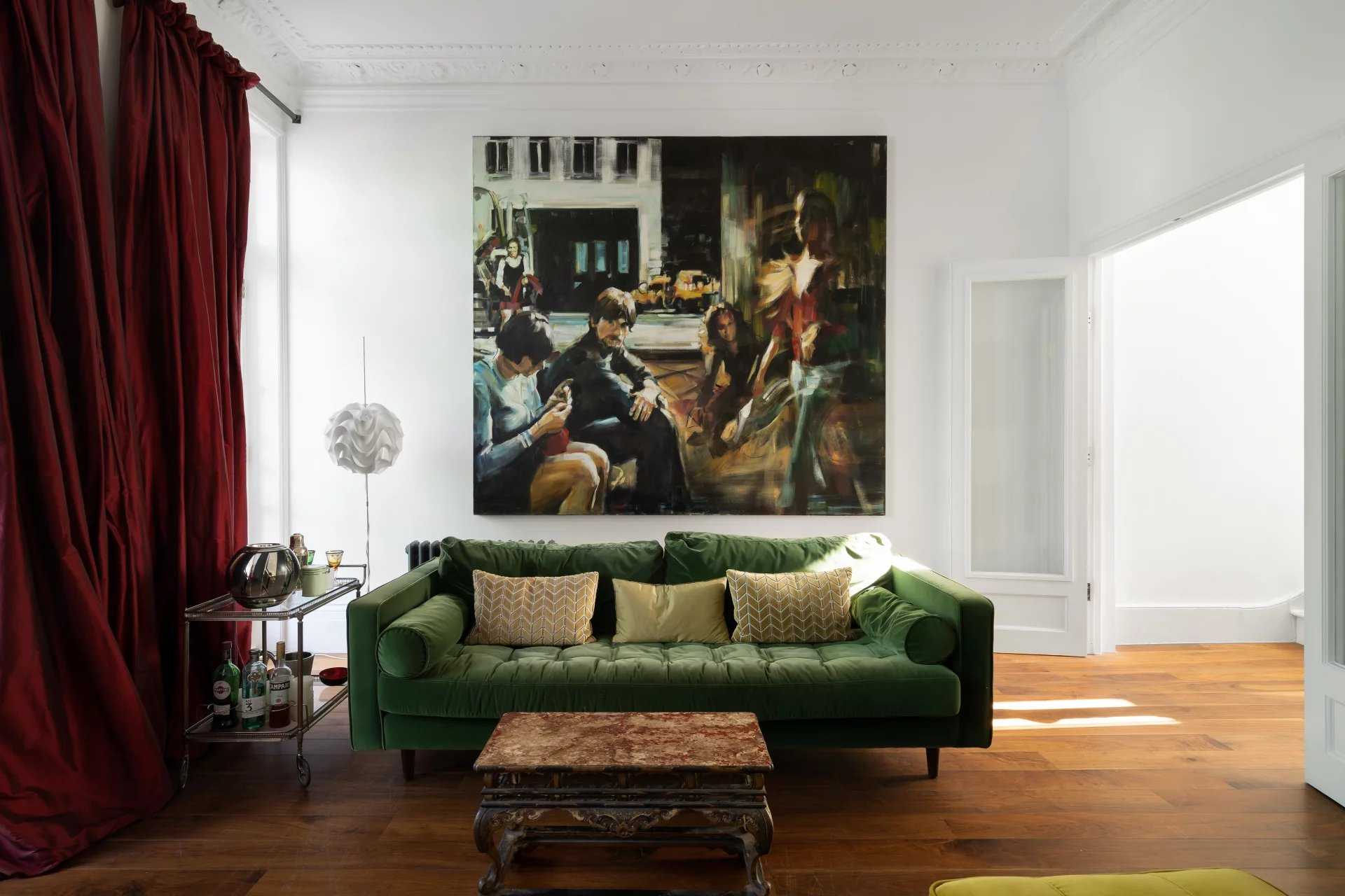 Colville Terrace, Notting Hill W11 picture 11