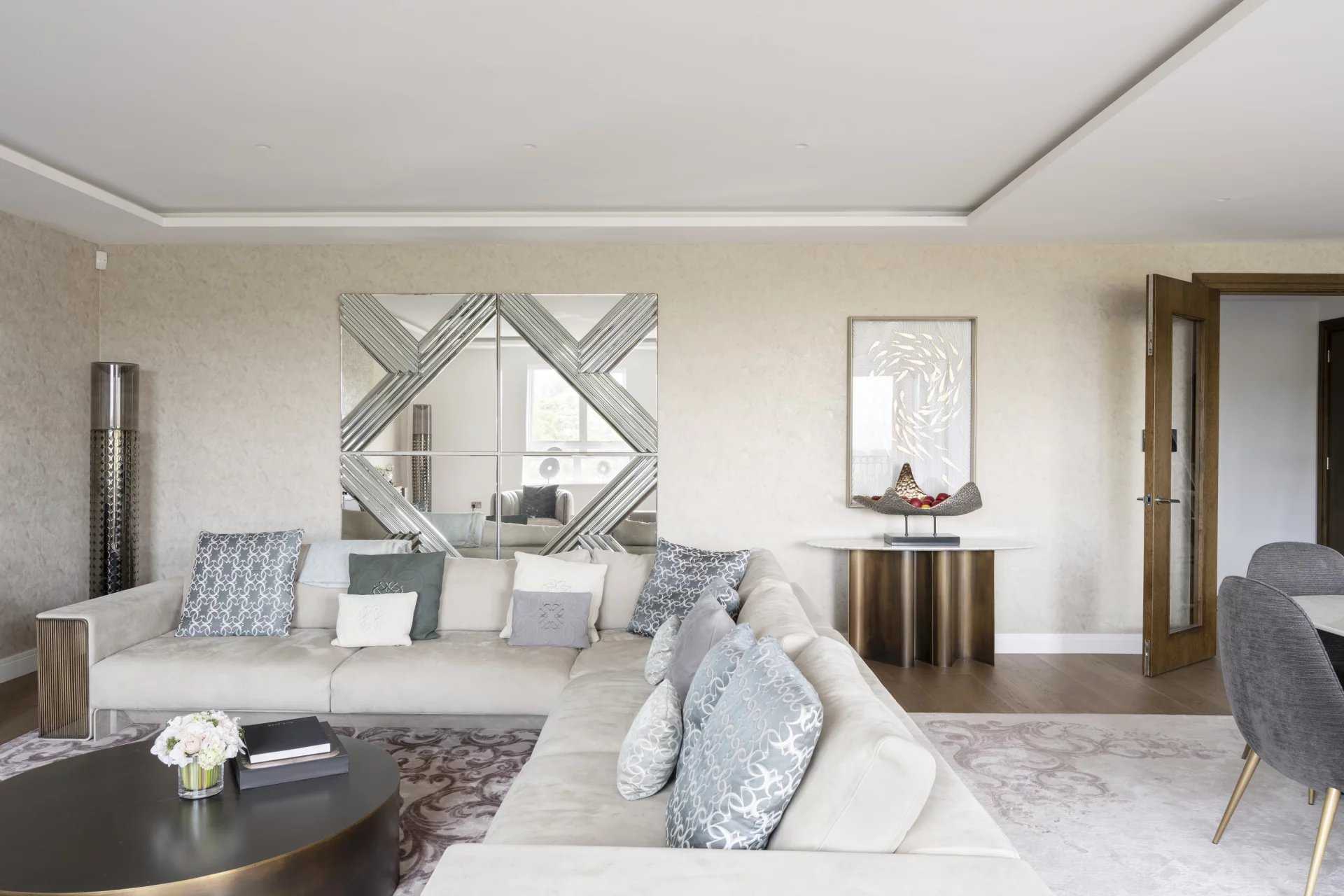 London  - Appartement 