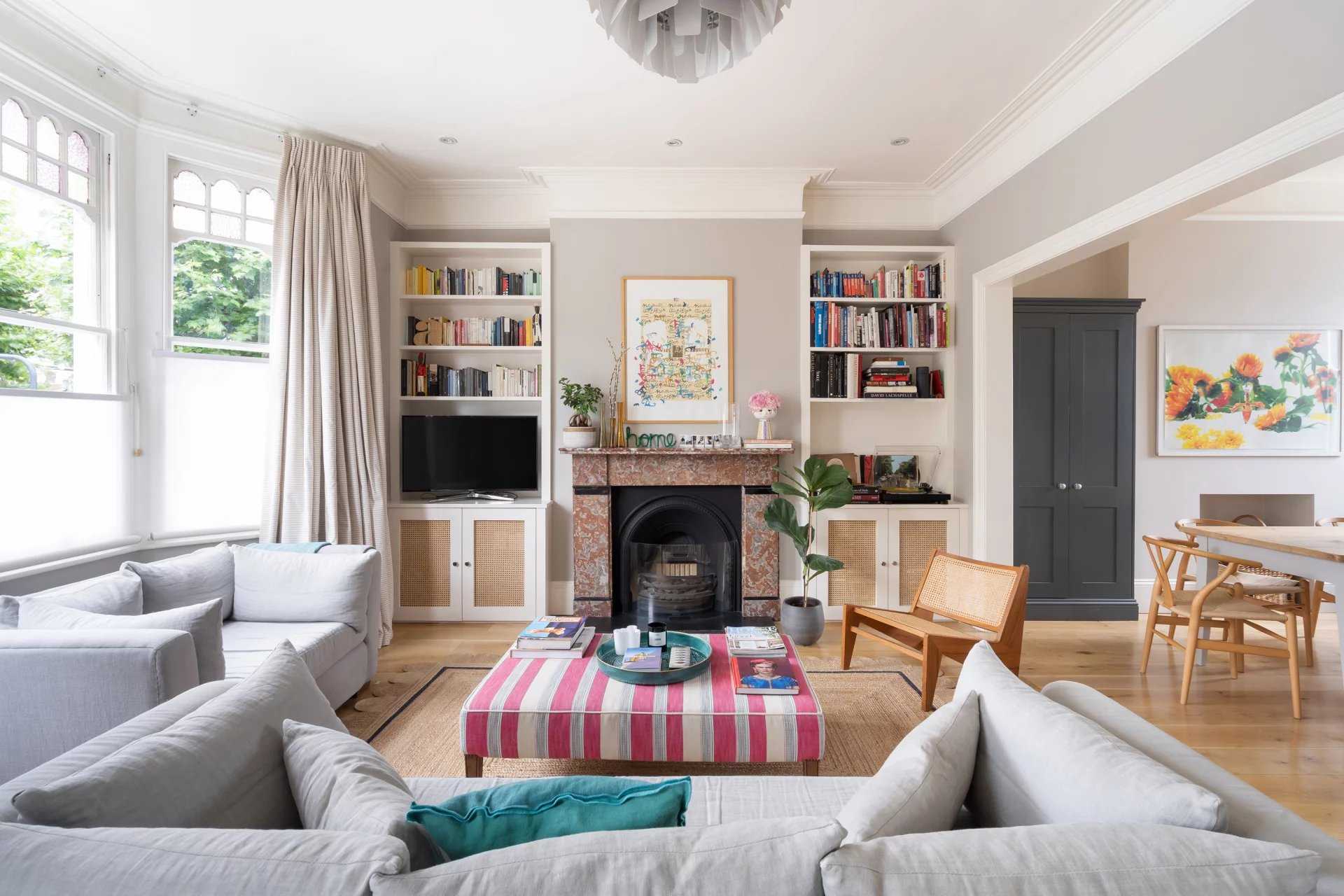 Chevening Road, Queen's Park / Kensal picture 9