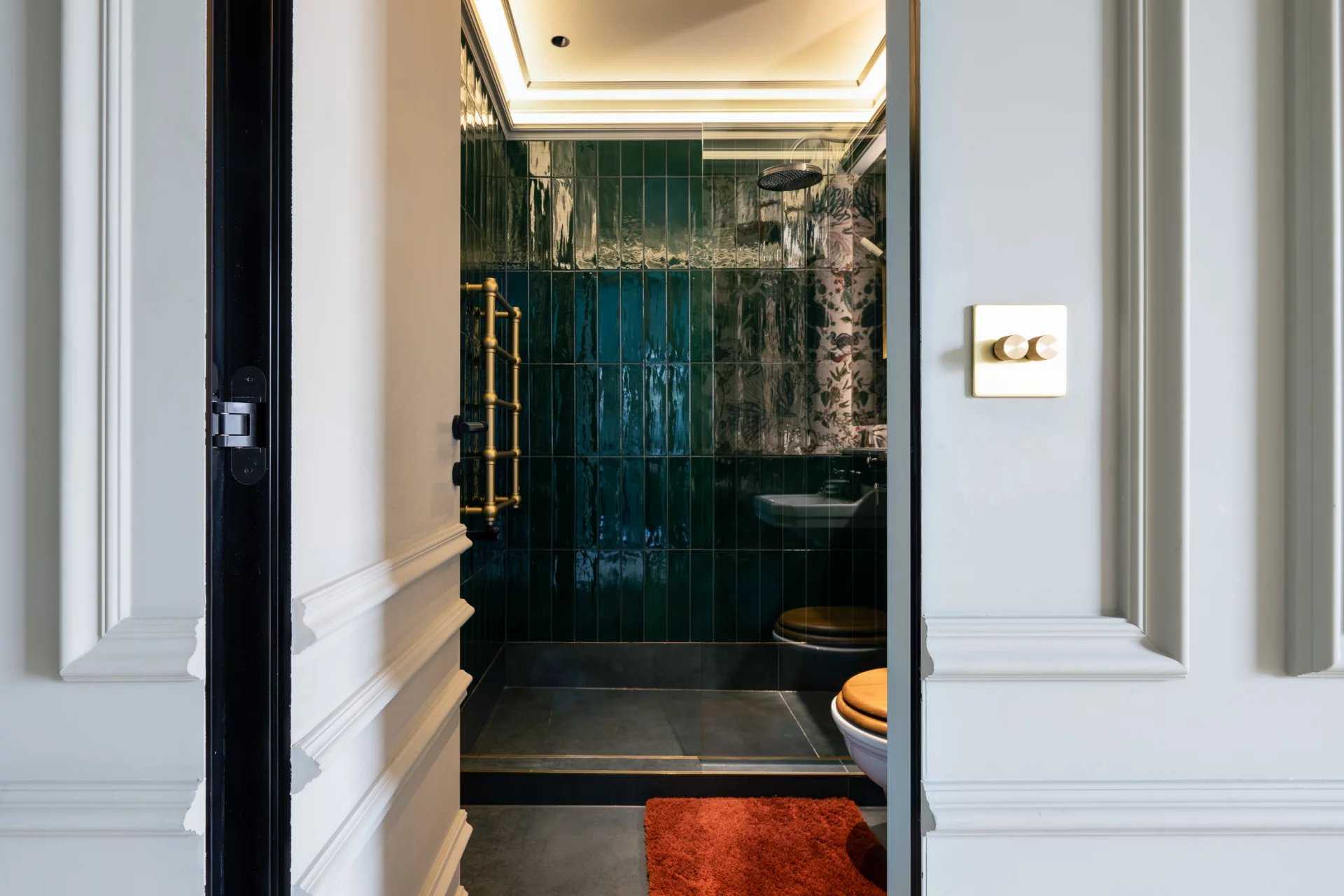 London  - Apartment 1 Bedroom